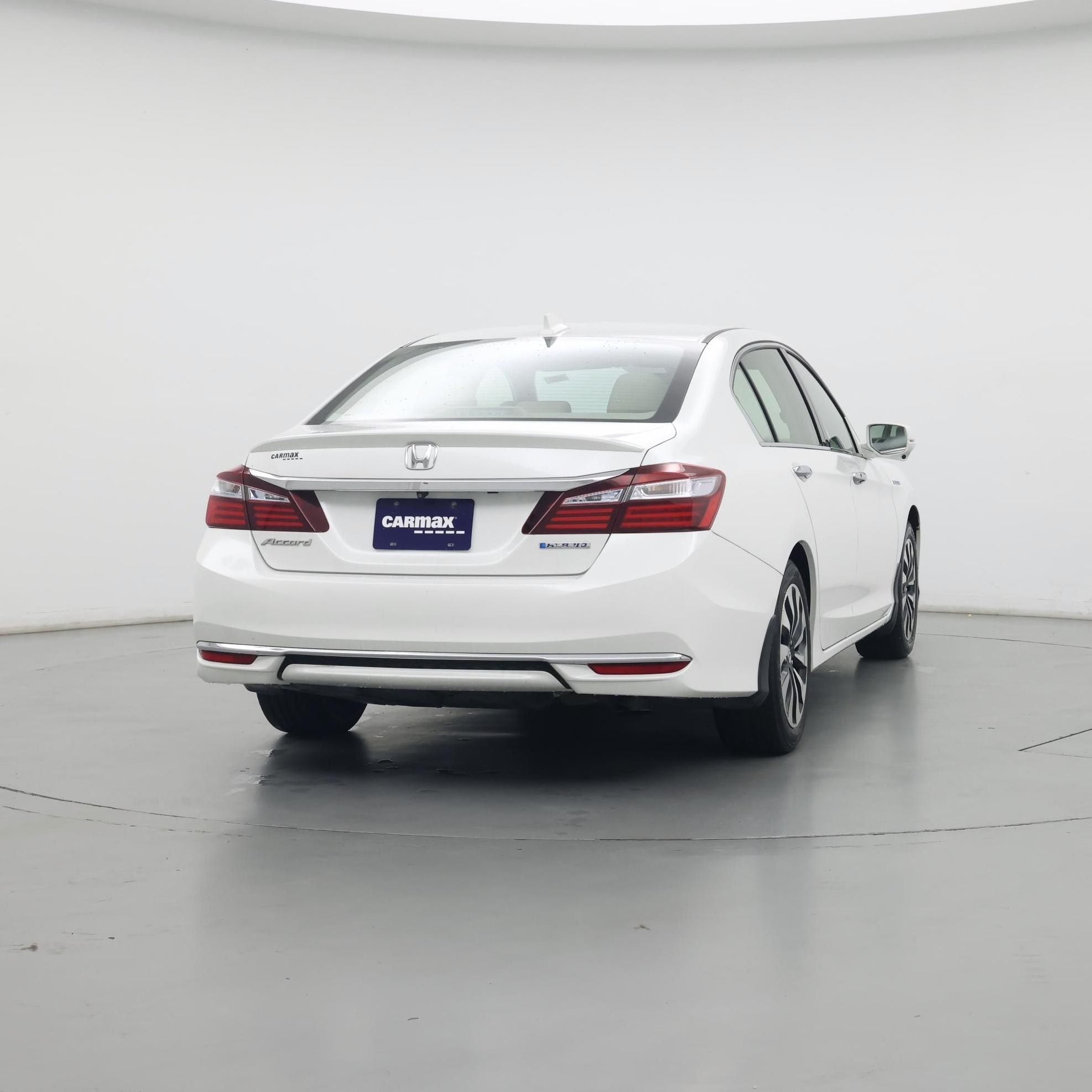 Thumbnail: 2017 Honda Accord - 2