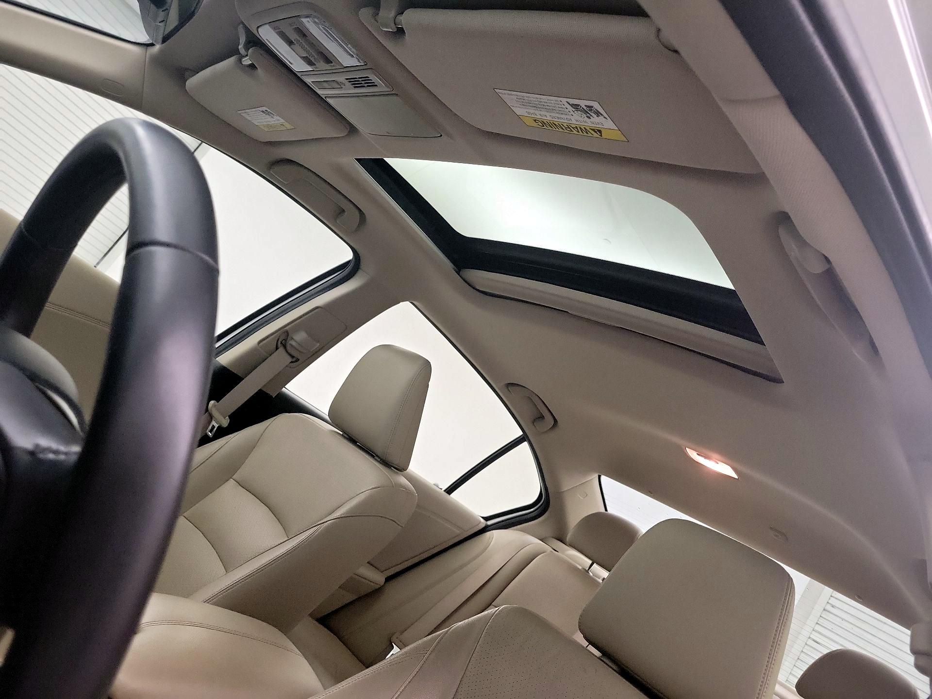 Thumbnail: 2017 Honda Accord - 19