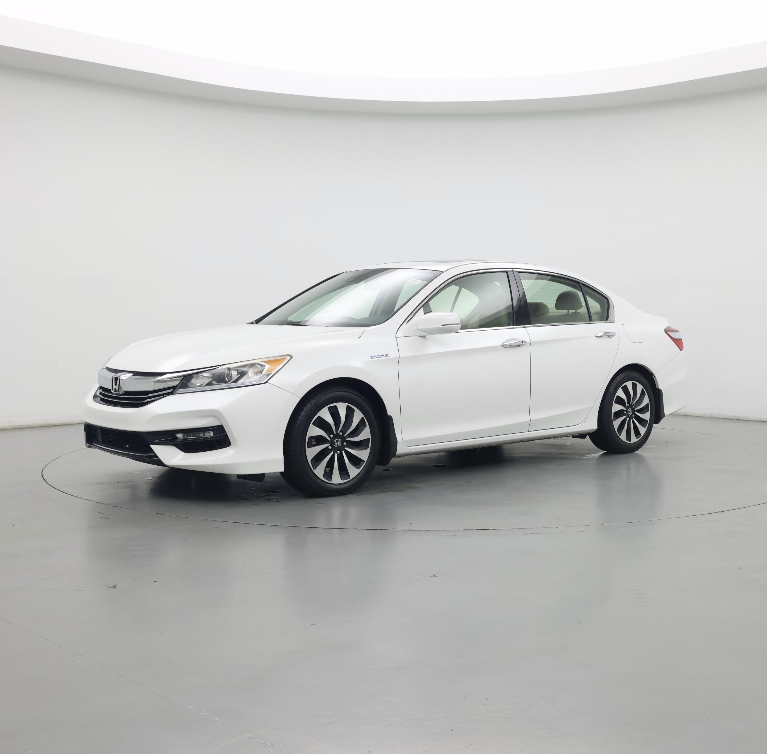 Thumbnail: 2017 Honda Accord - 5