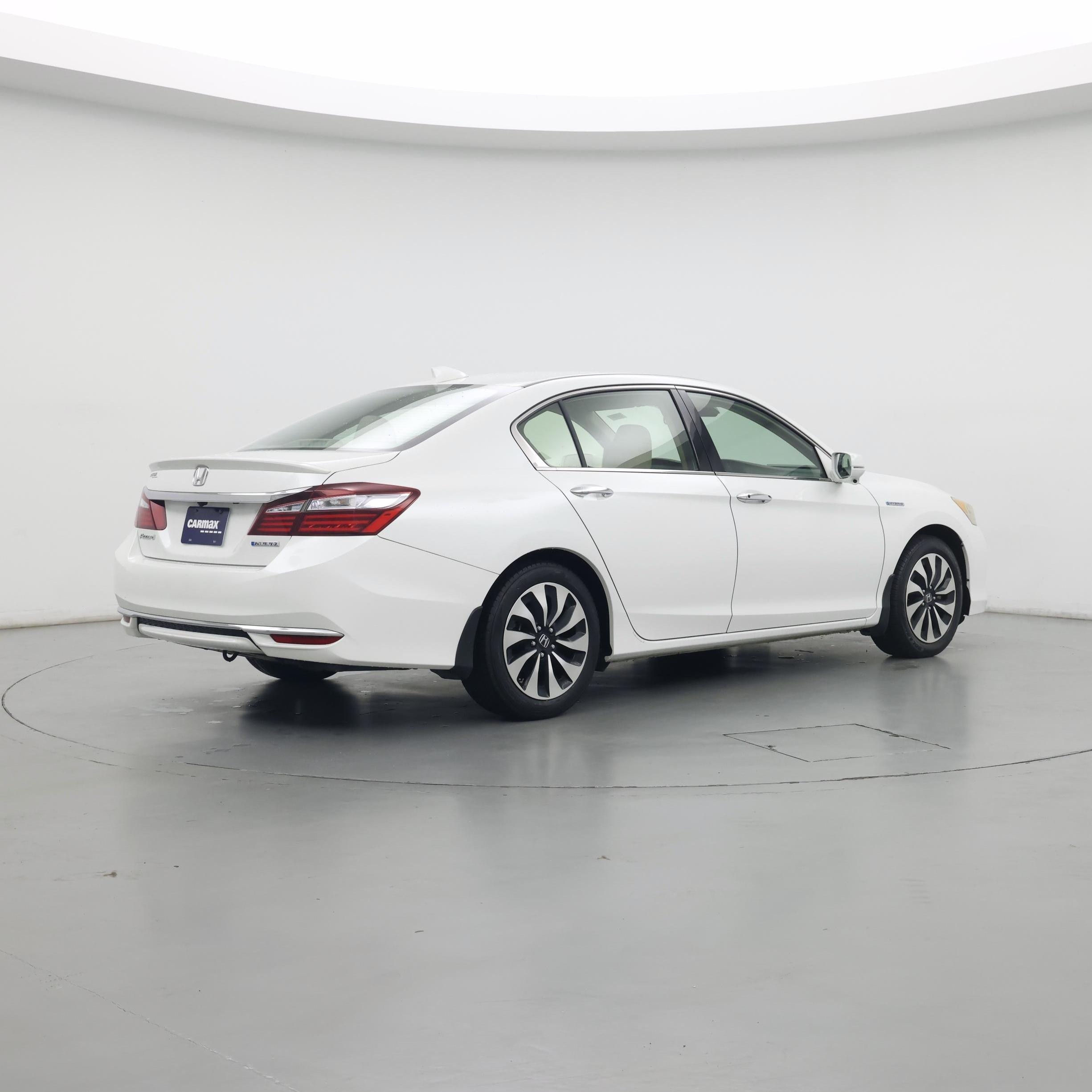 Thumbnail: 2017 Honda Accord - 7