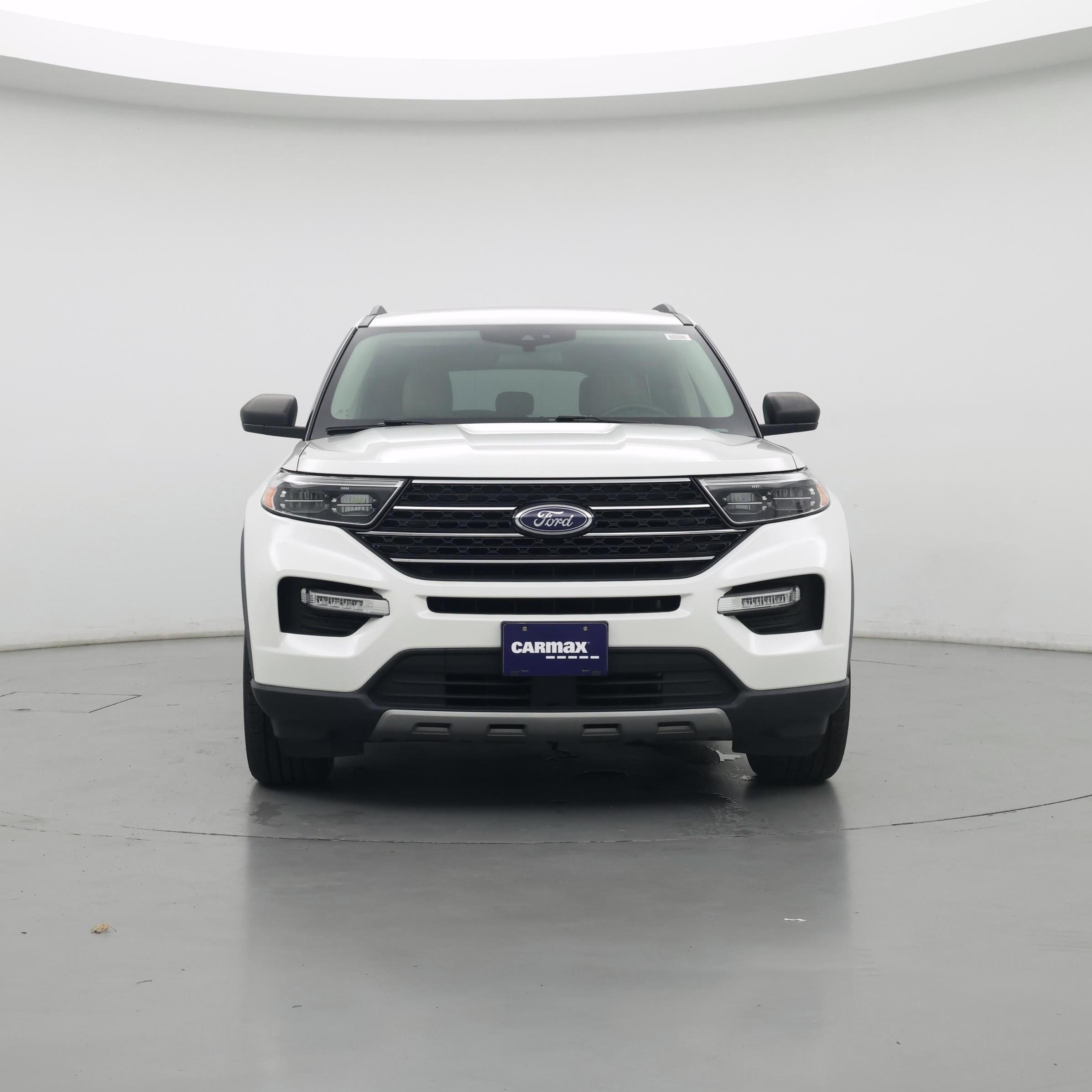 Thumbnail: 2020 Ford Explorer - 5