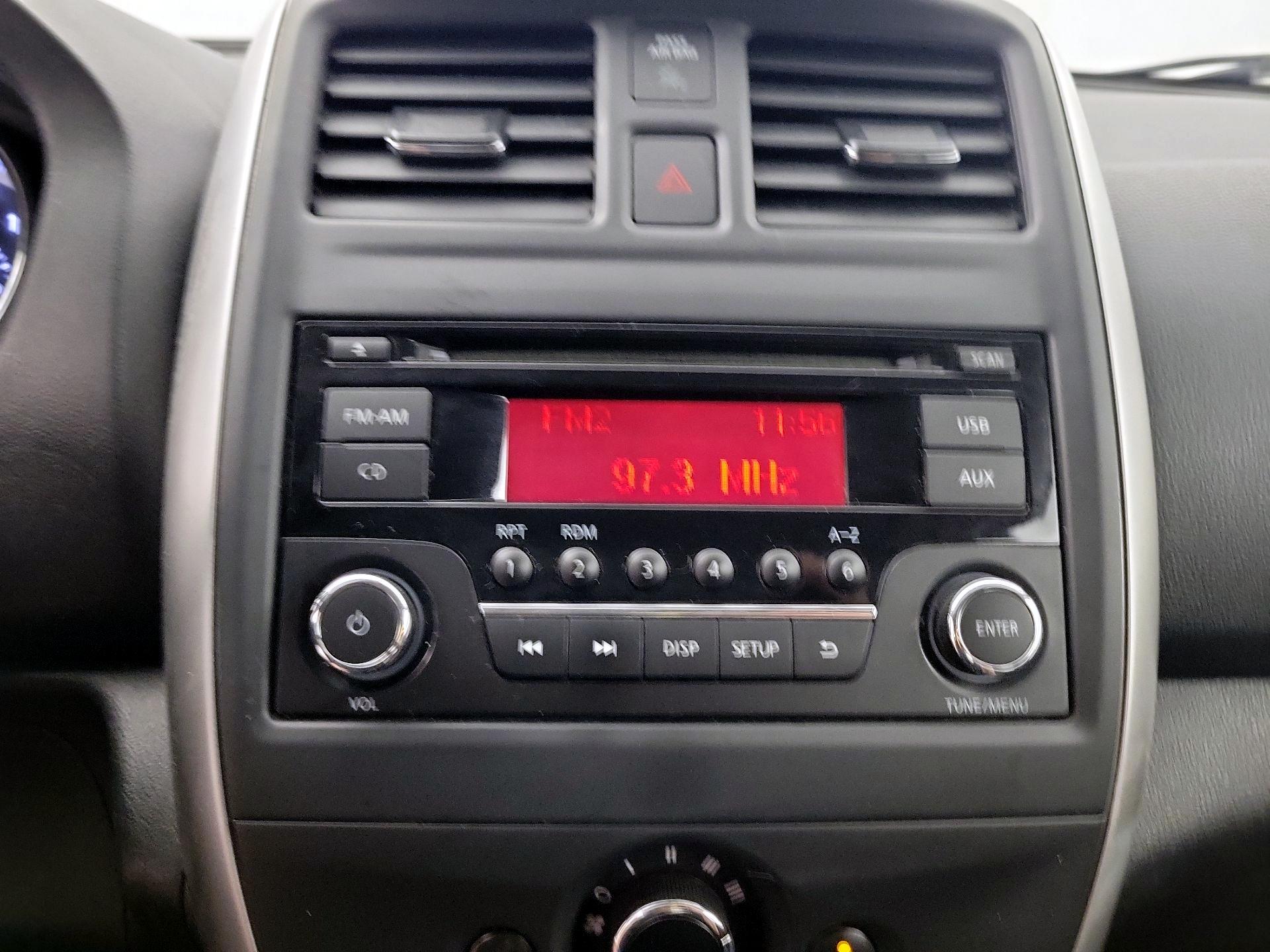Thumbnail: 2018 Nissan Versa - 14