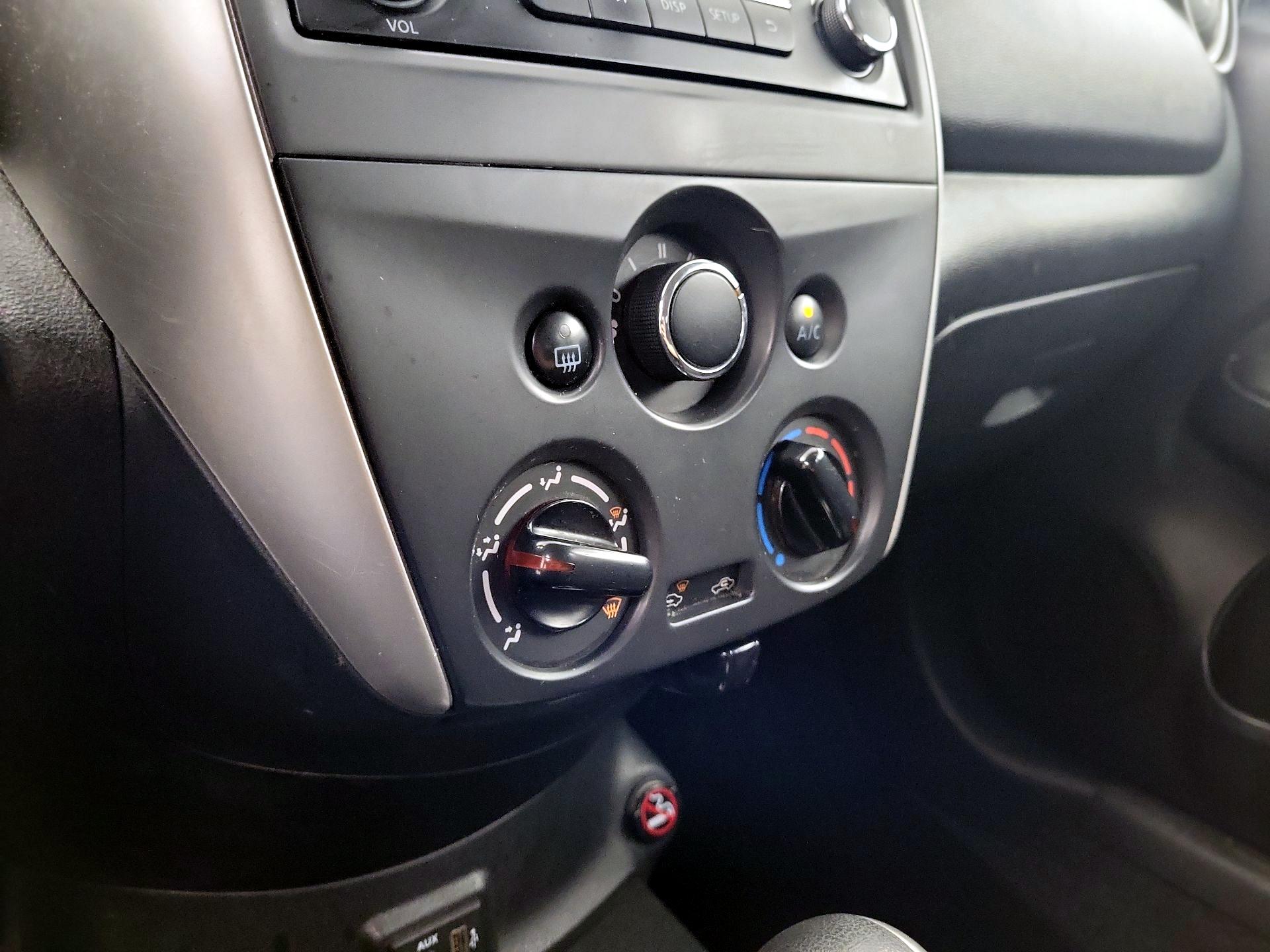 Thumbnail: 2018 Nissan Versa - 15