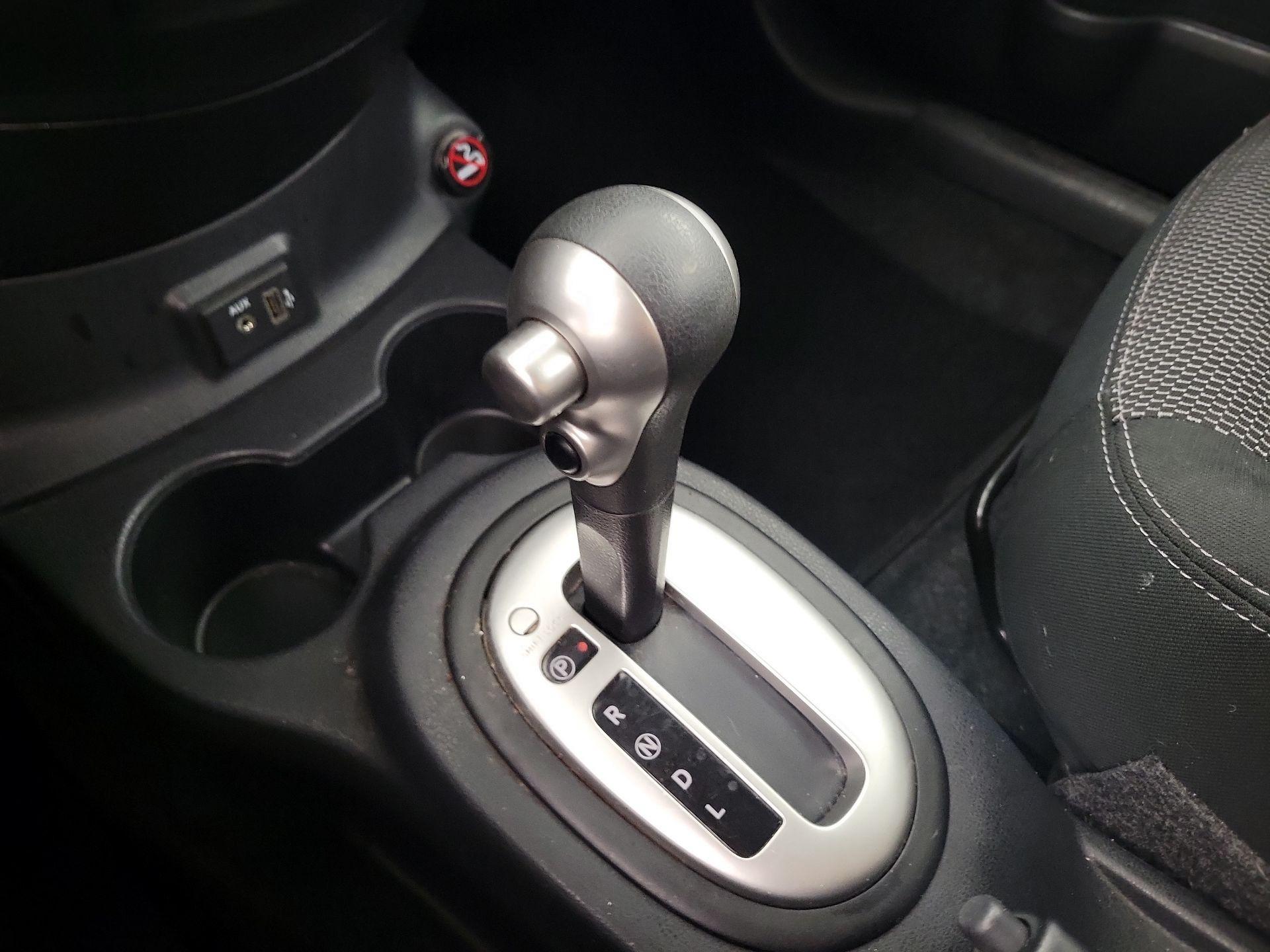 Thumbnail: 2018 Nissan Versa - 16