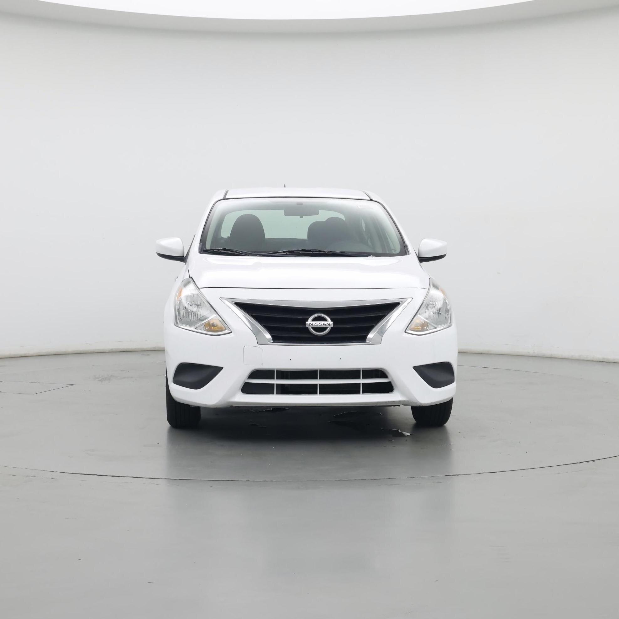 Thumbnail: 2018 Nissan Versa - 5