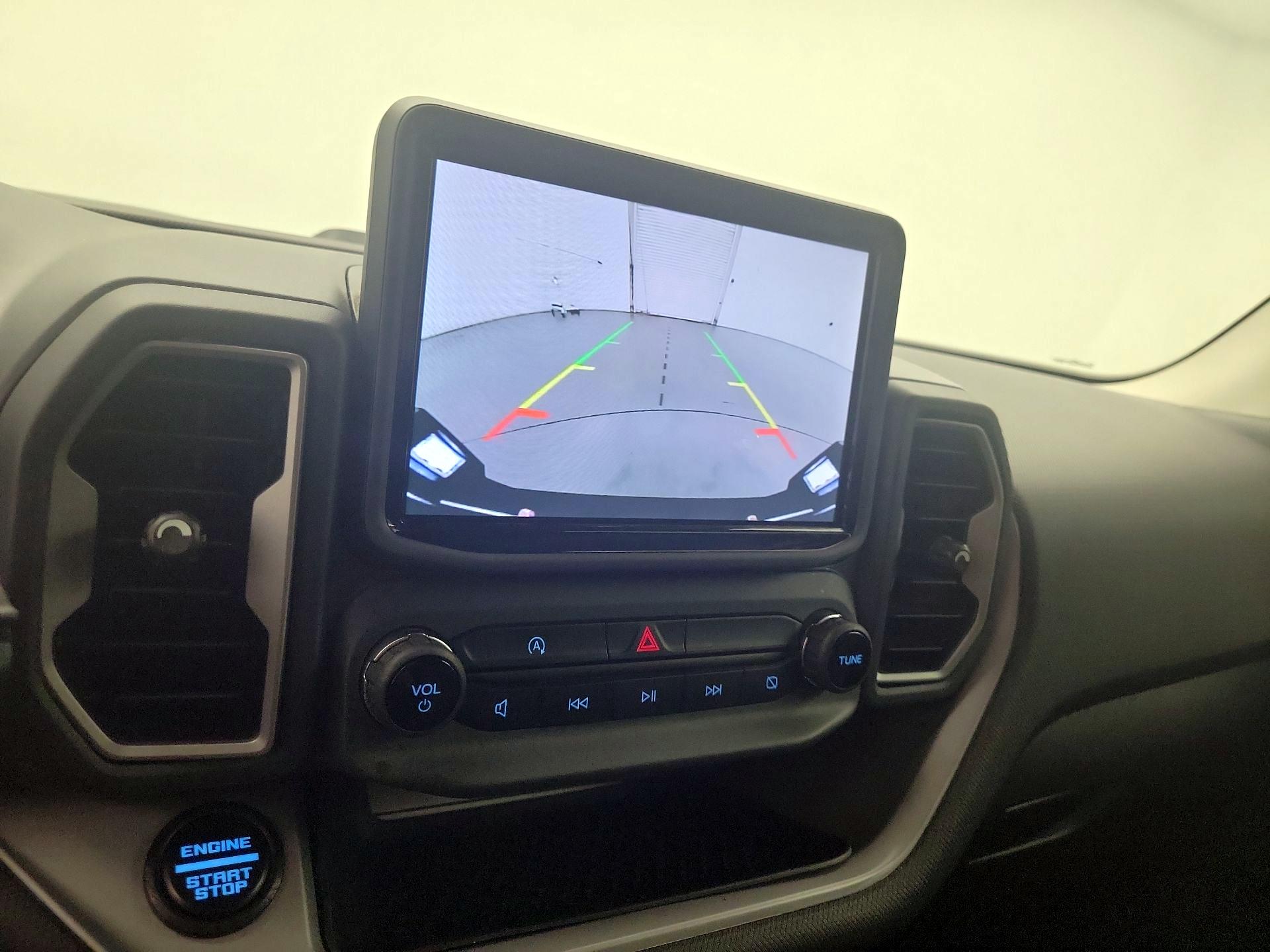 Thumbnail: 2023 Ford Bronco Sport - 14