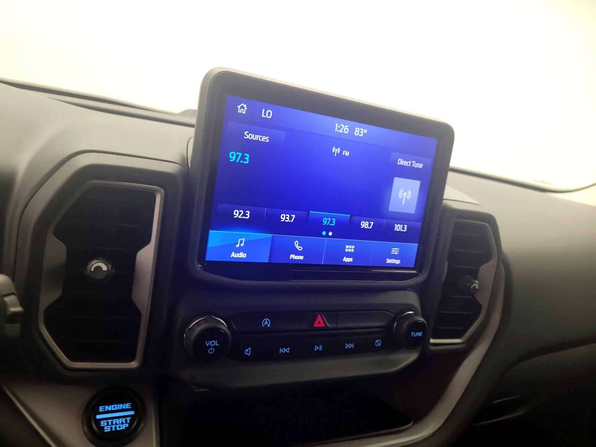 Thumbnail: 2023 Ford Bronco Sport - 15