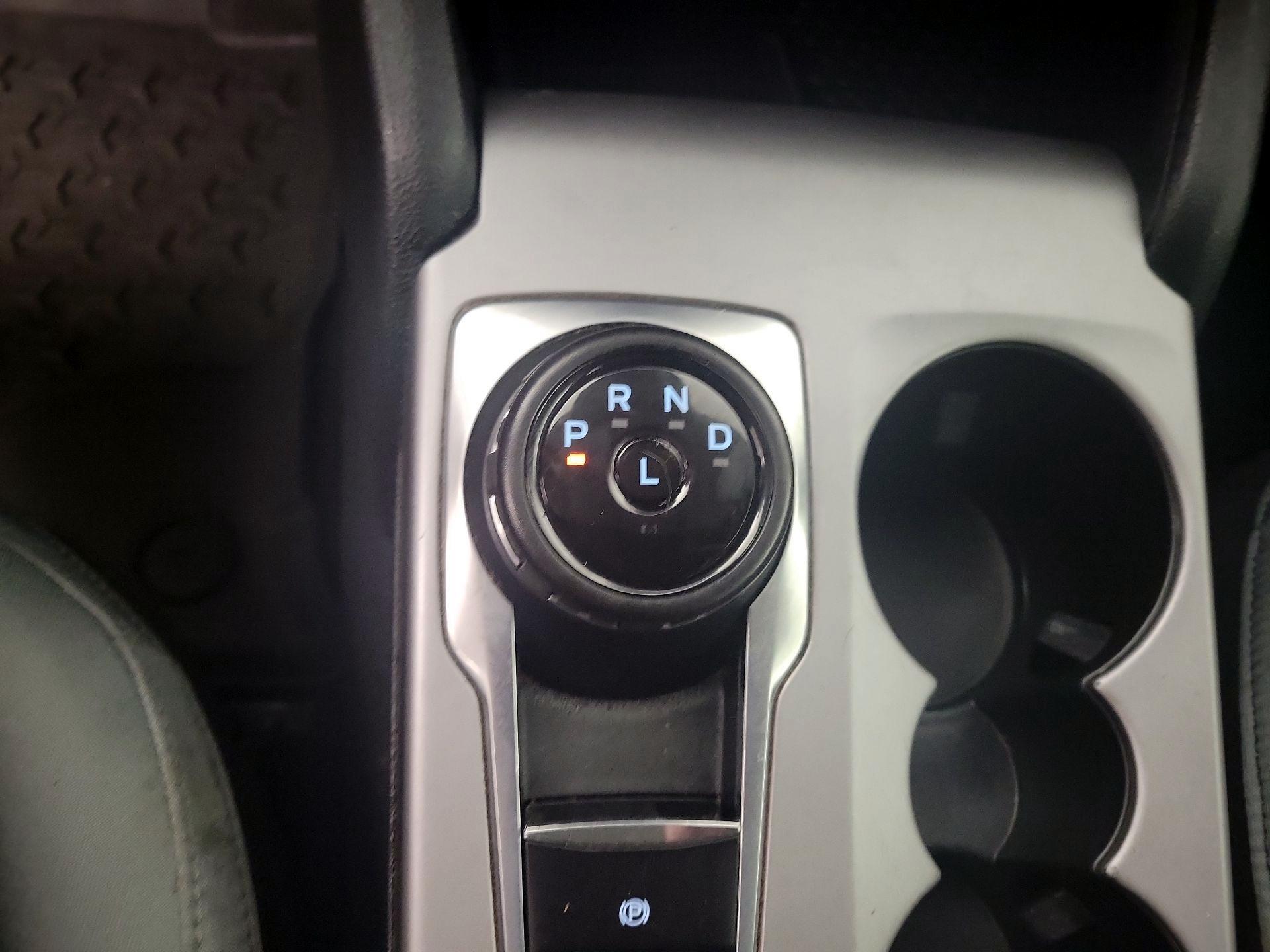 Thumbnail: 2023 Ford Bronco Sport - 17