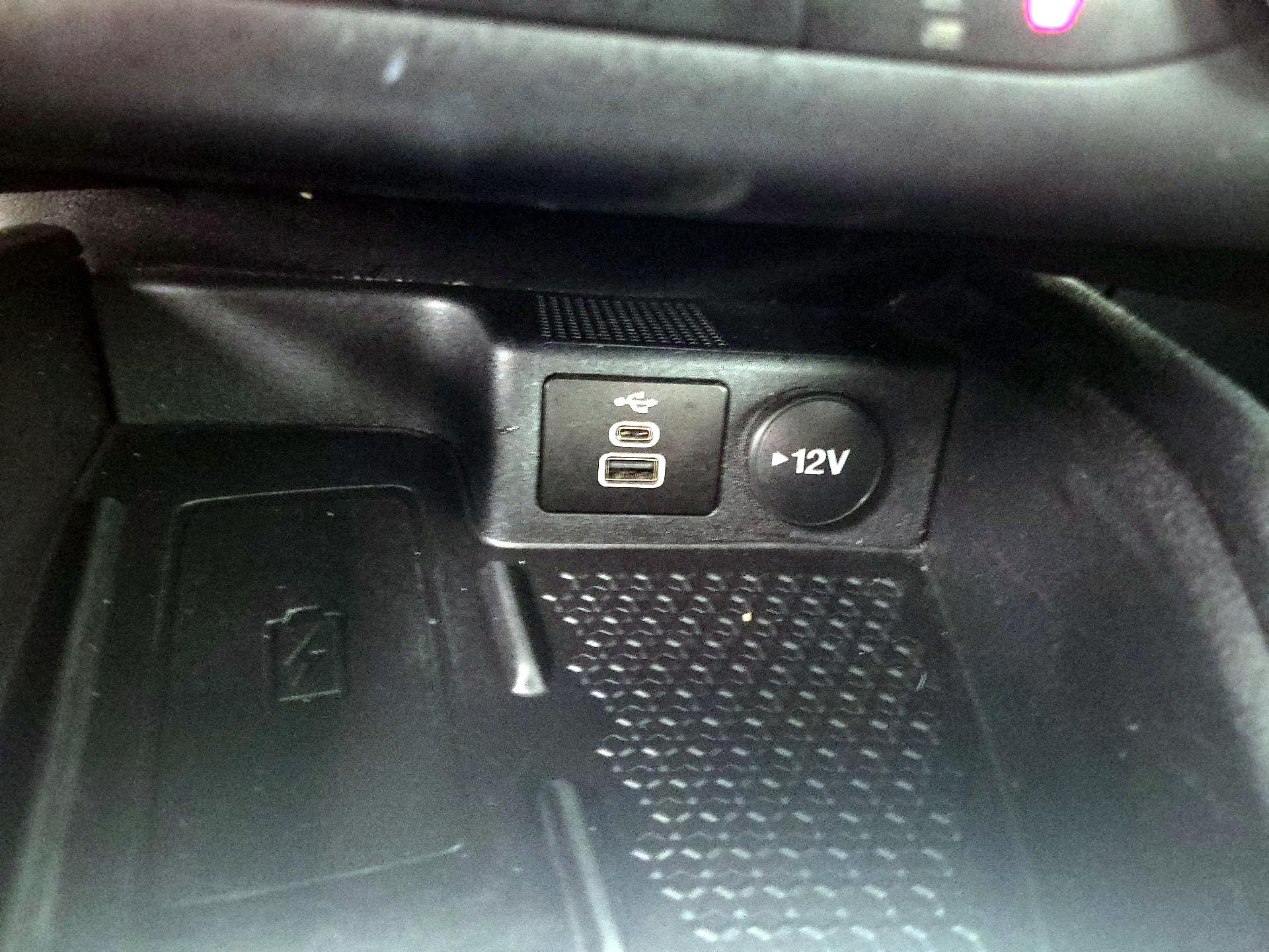 Thumbnail: 2023 Ford Bronco Sport - 18