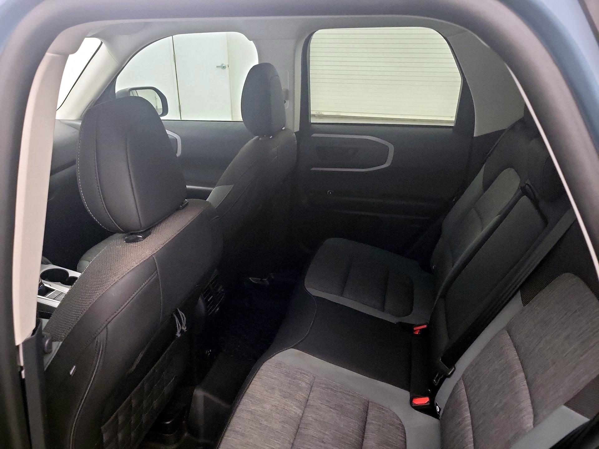 Thumbnail: 2023 Ford Bronco Sport - 19