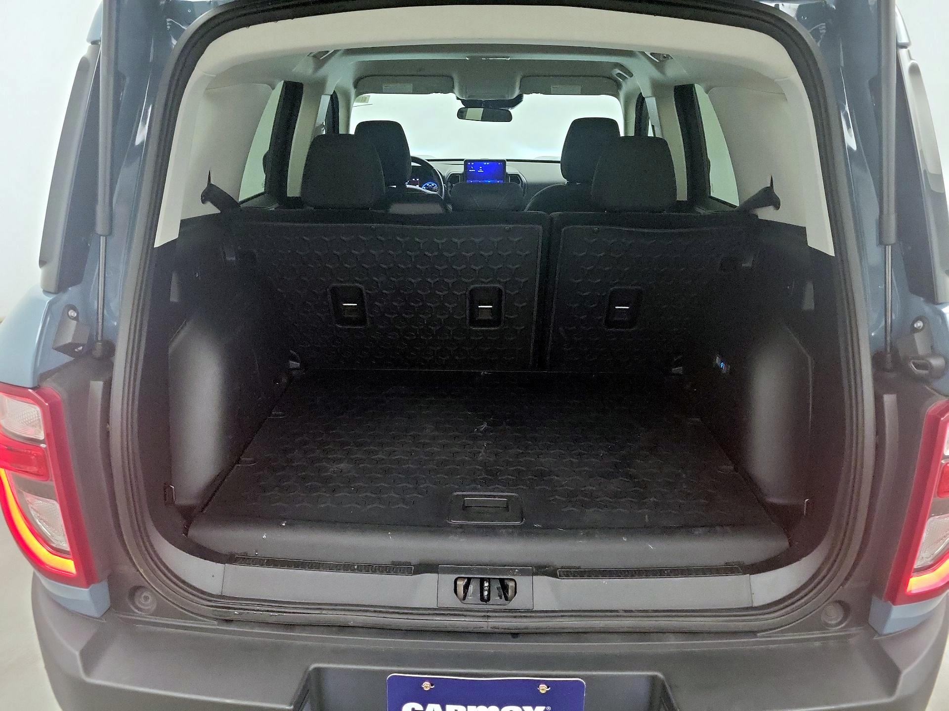 Thumbnail: 2023 Ford Bronco Sport - 20