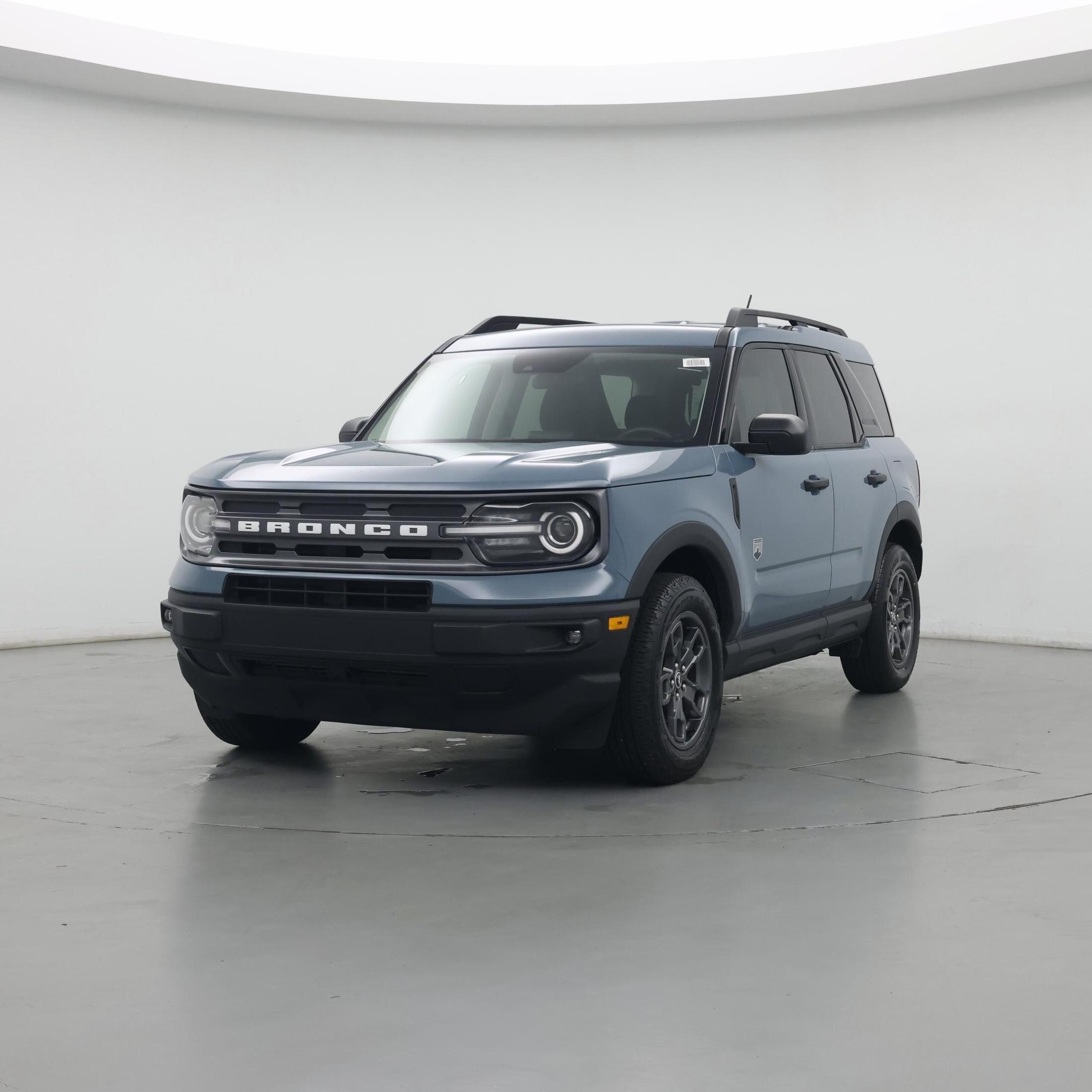 Thumbnail: 2023 Ford Bronco Sport - 4