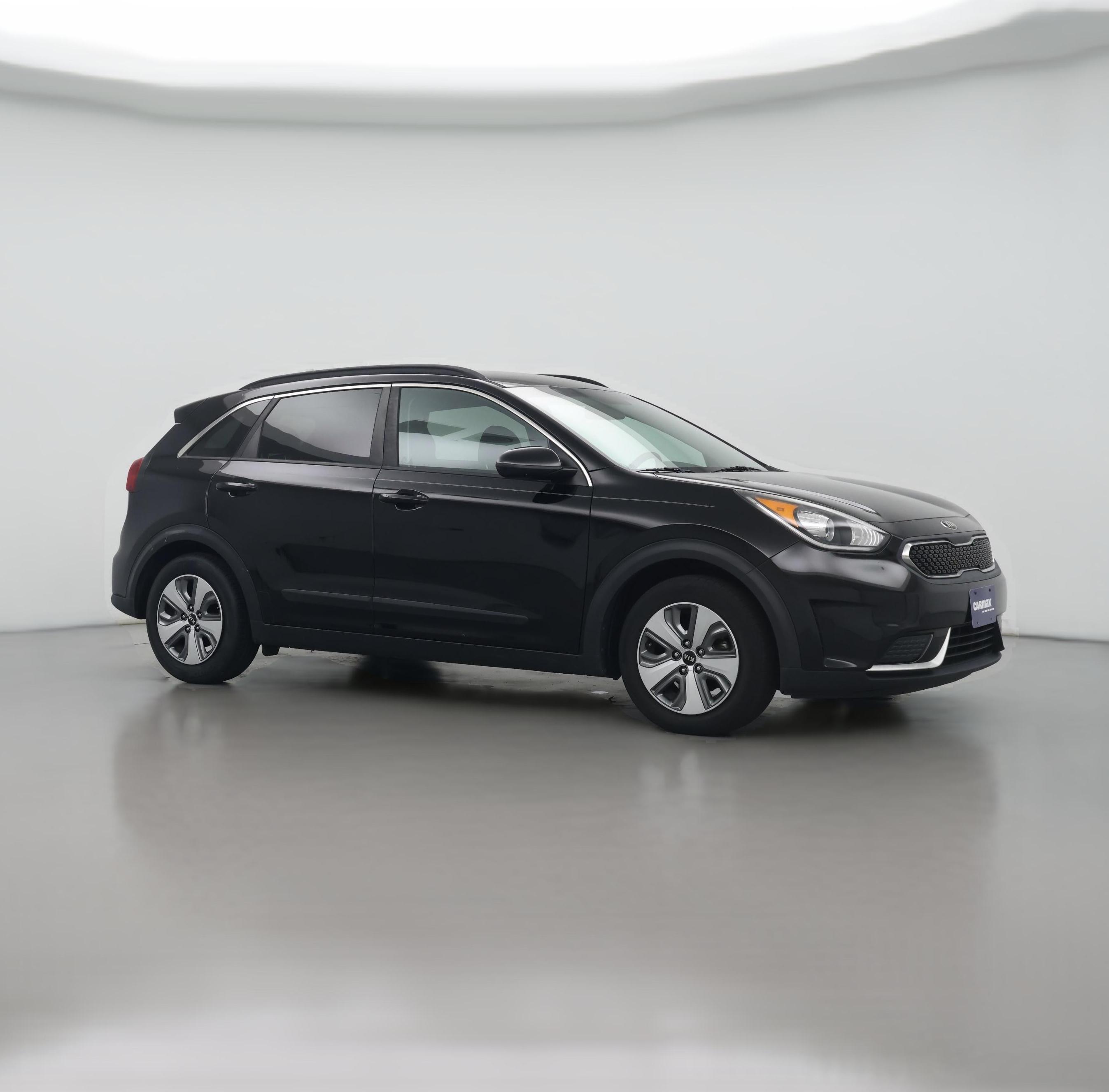 Thumbnail: 2017 Kia Niro - 1
