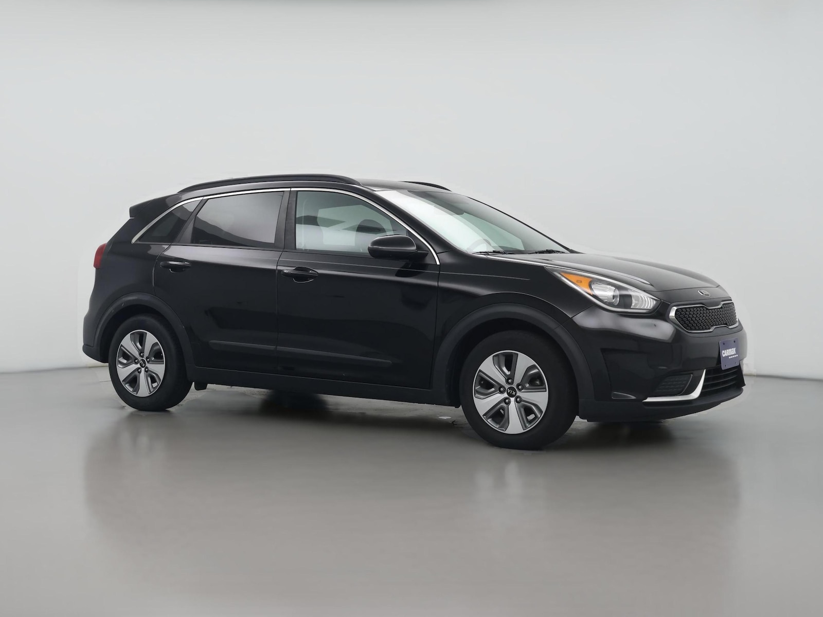 2017 Kia Niro LX