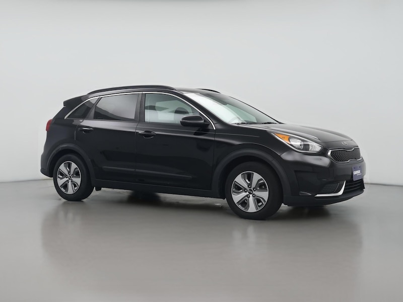 2017 Kia Niro LX -
                  Raleigh, NC