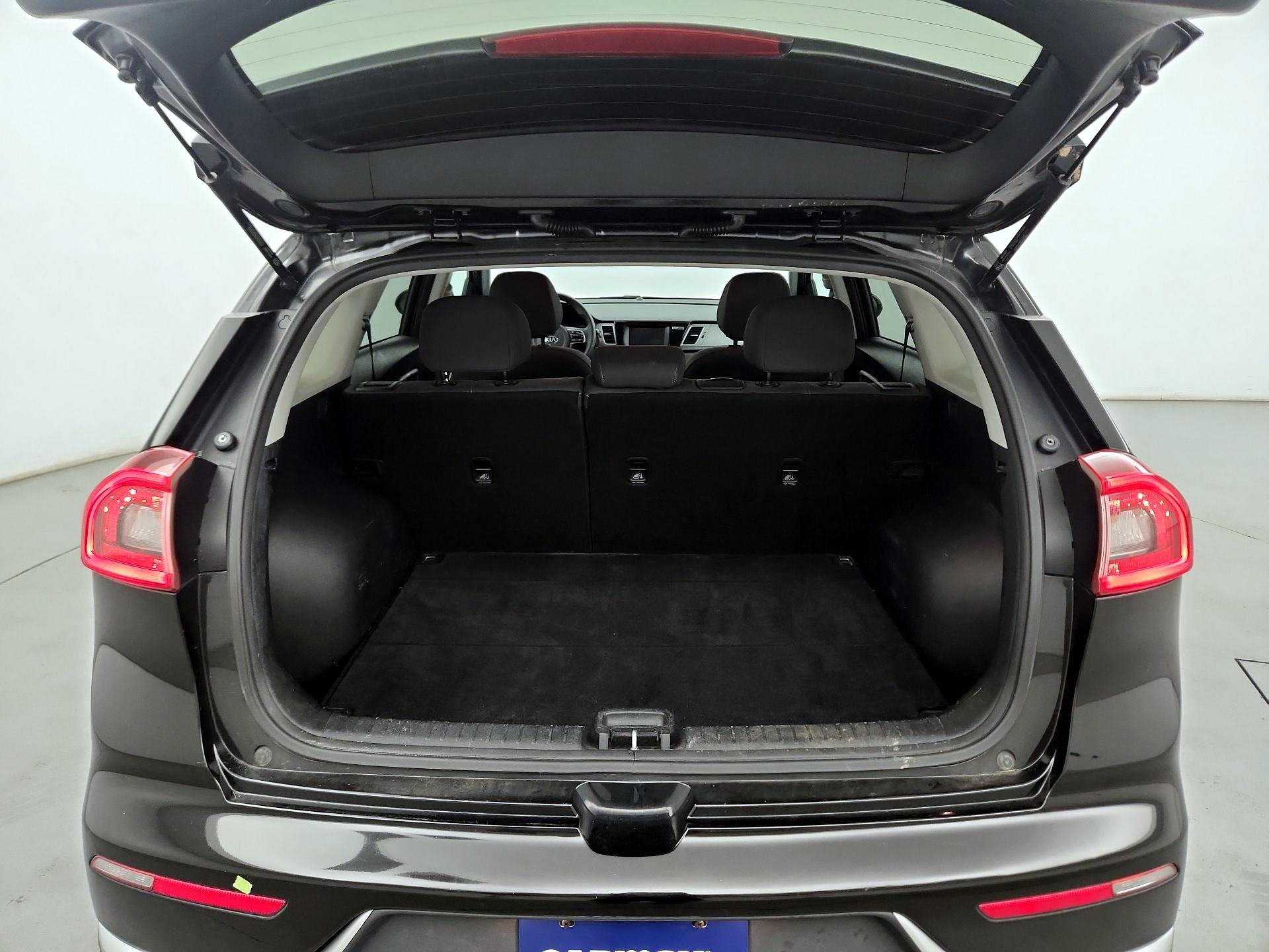 Thumbnail: 2017 Kia Niro - 20