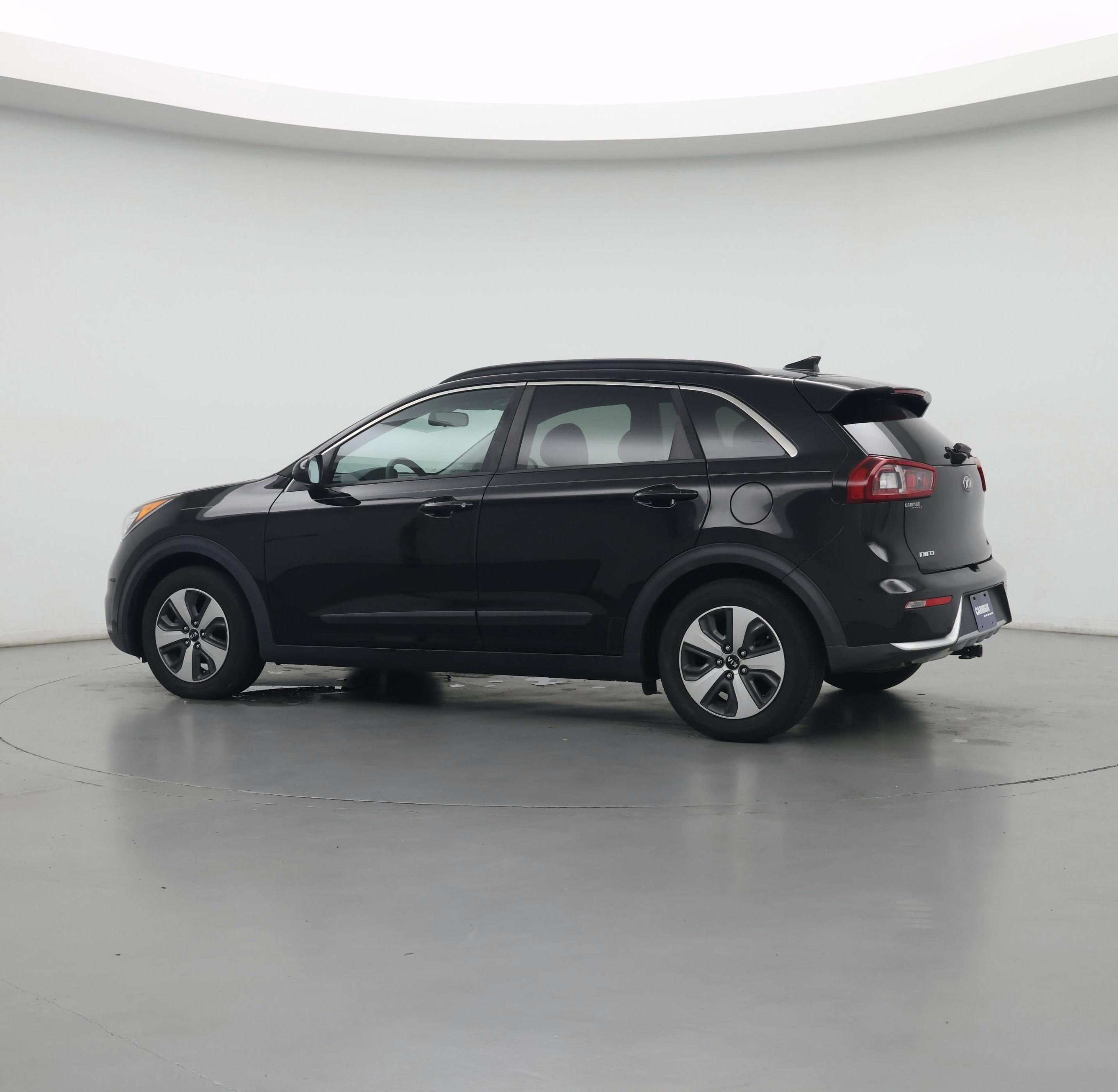 Thumbnail: 2017 Kia Niro - 4
