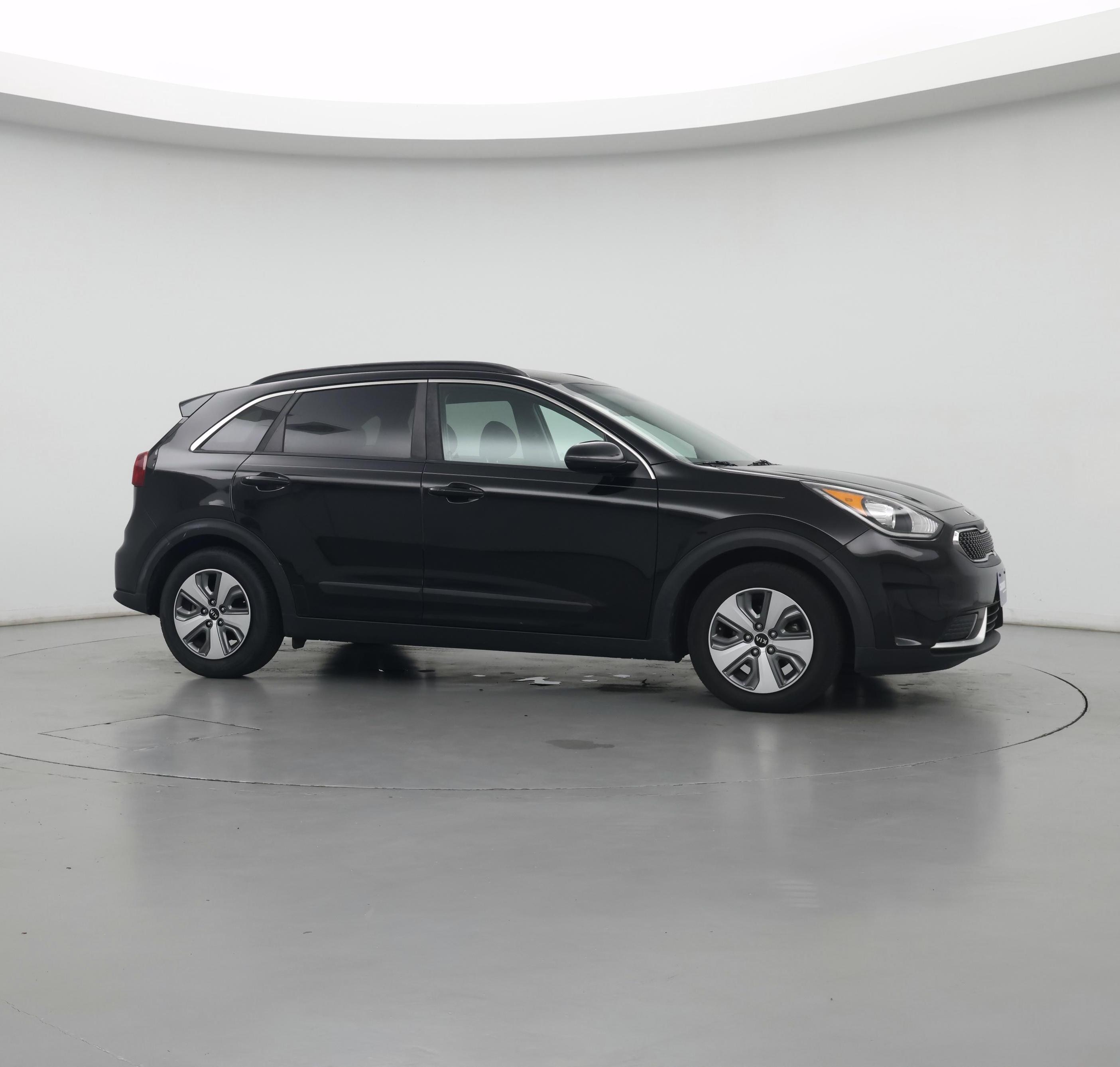 Thumbnail: 2017 Kia Niro - 8