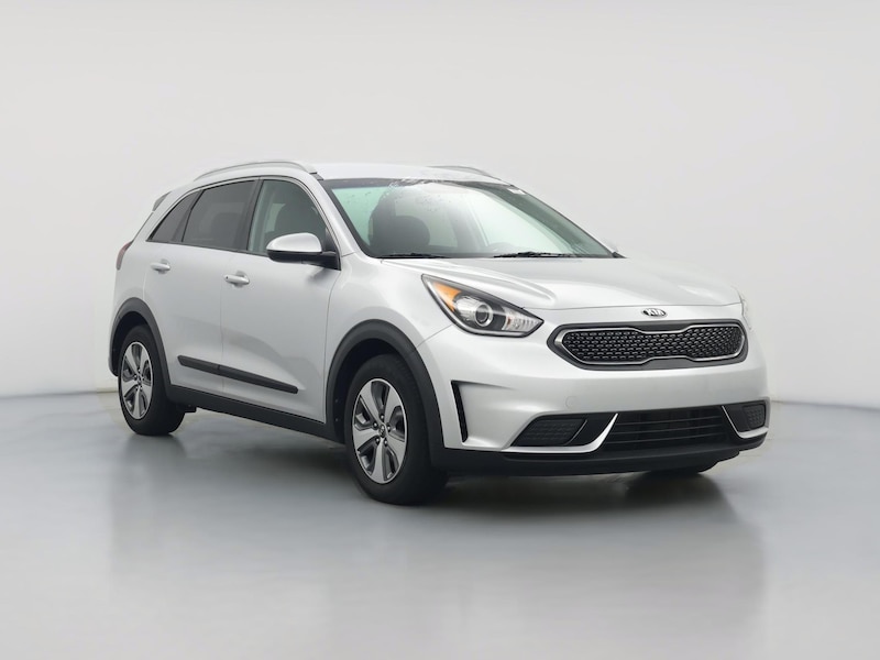 2019 Kia Niro LX -
                  Fayetteville, NC