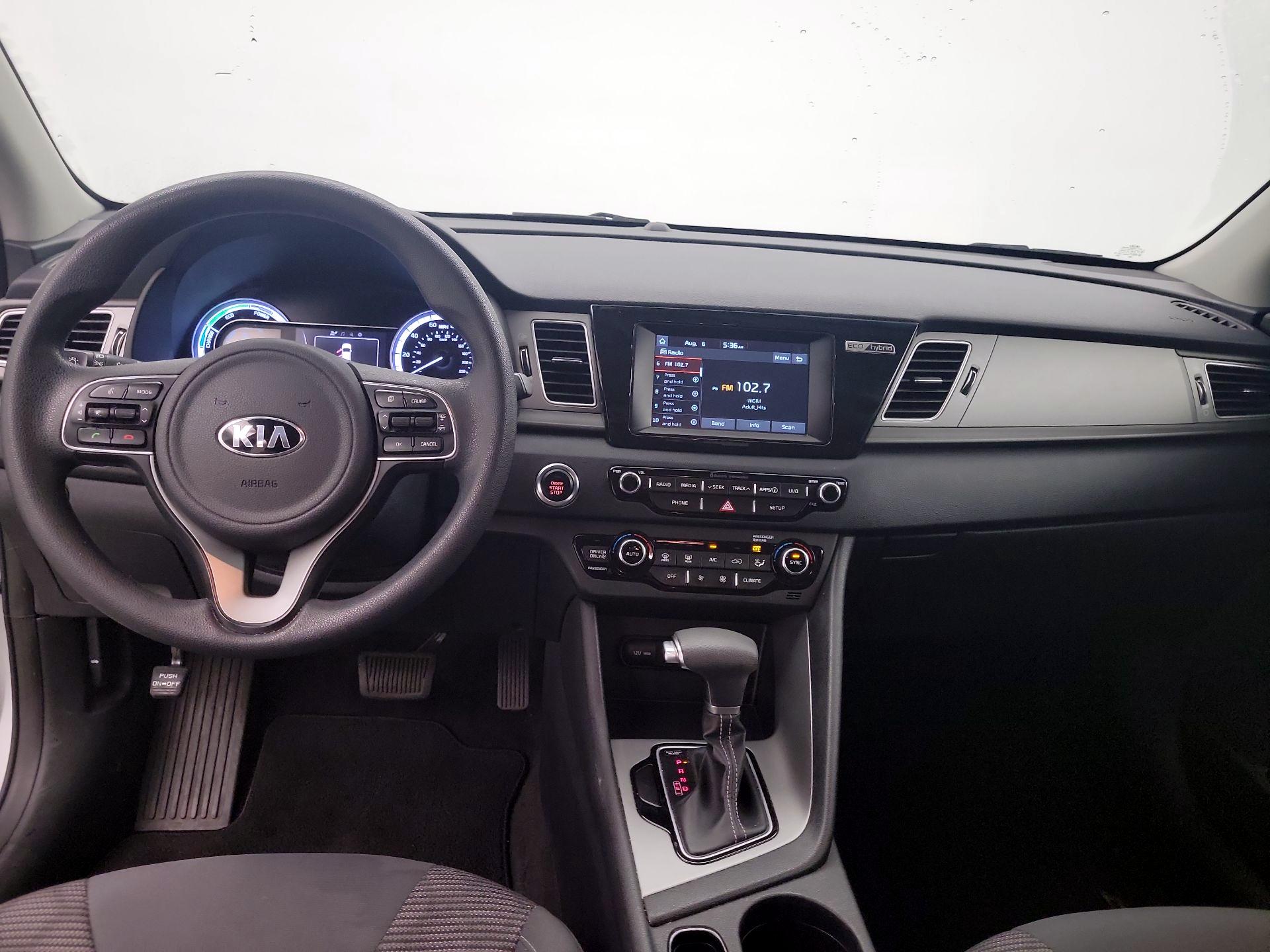 Thumbnail: 2019 Kia Niro - 9
