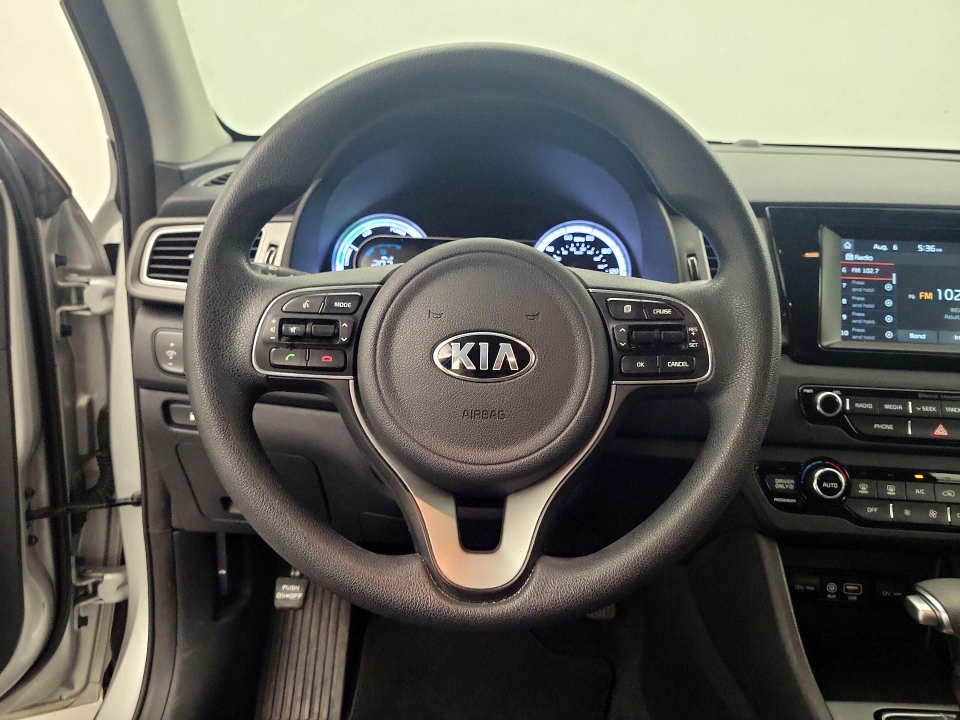 Thumbnail: 2019 Kia Niro - 10