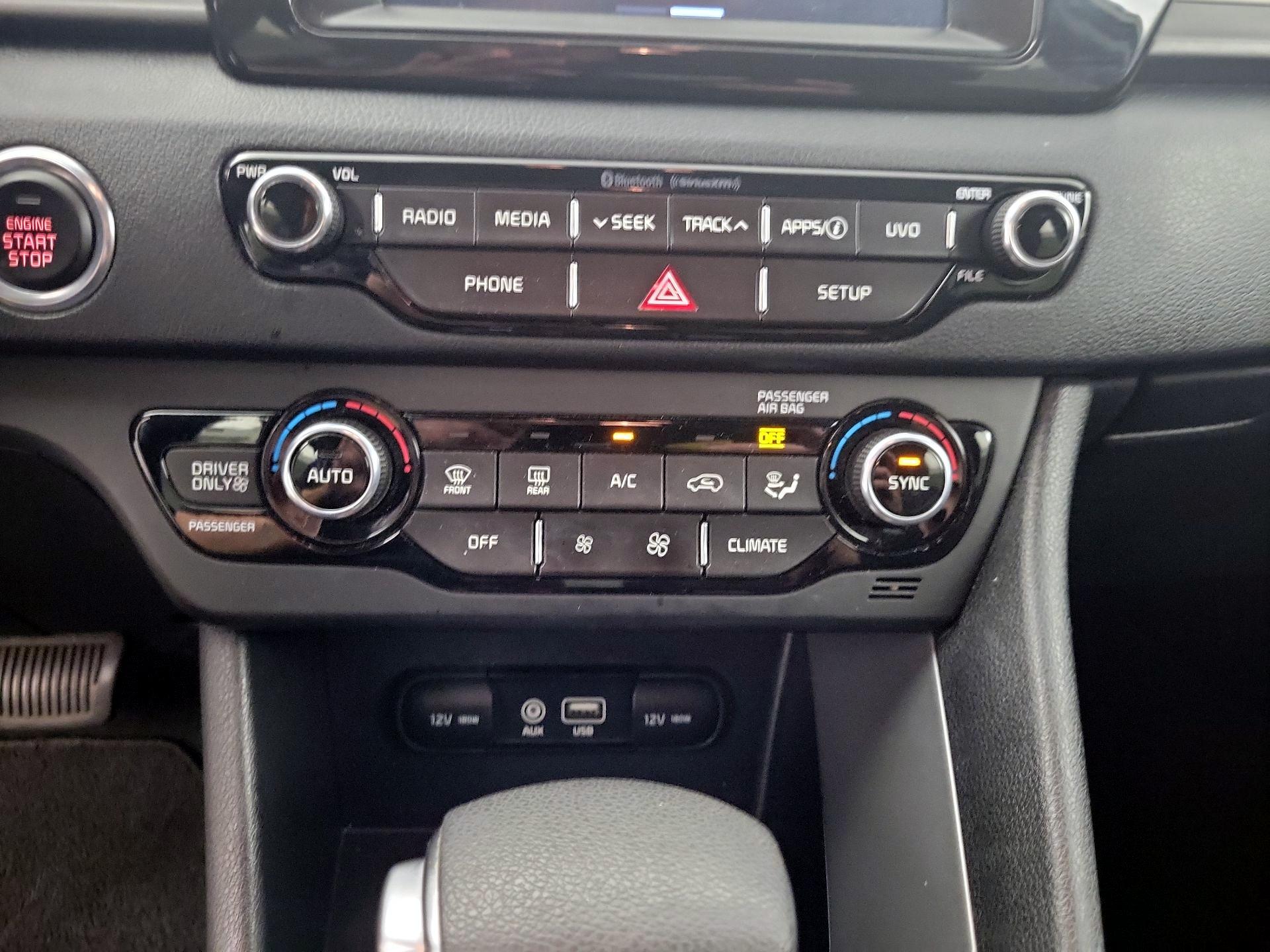 Thumbnail: 2019 Kia Niro - 16