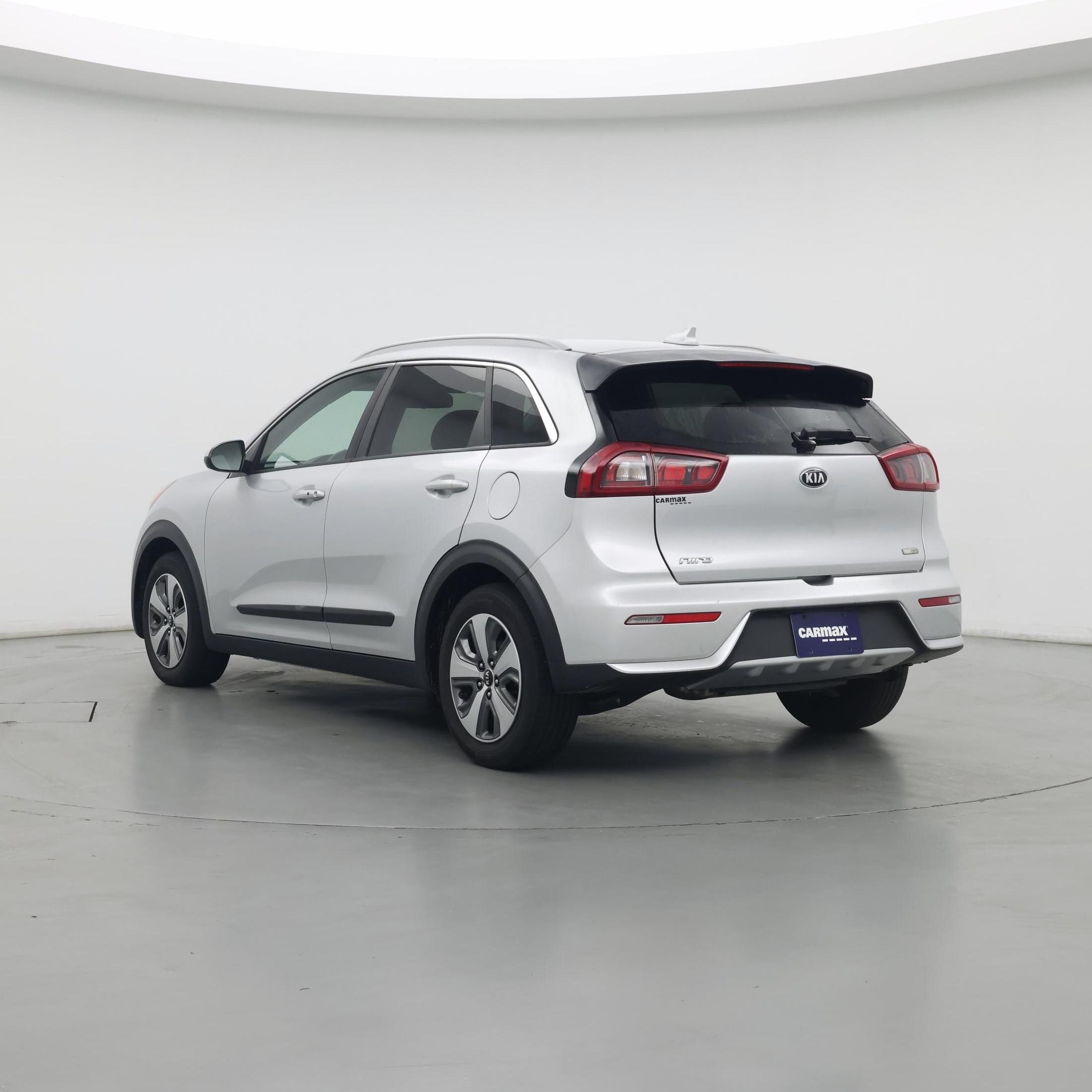 Thumbnail: 2019 Kia Niro - 2