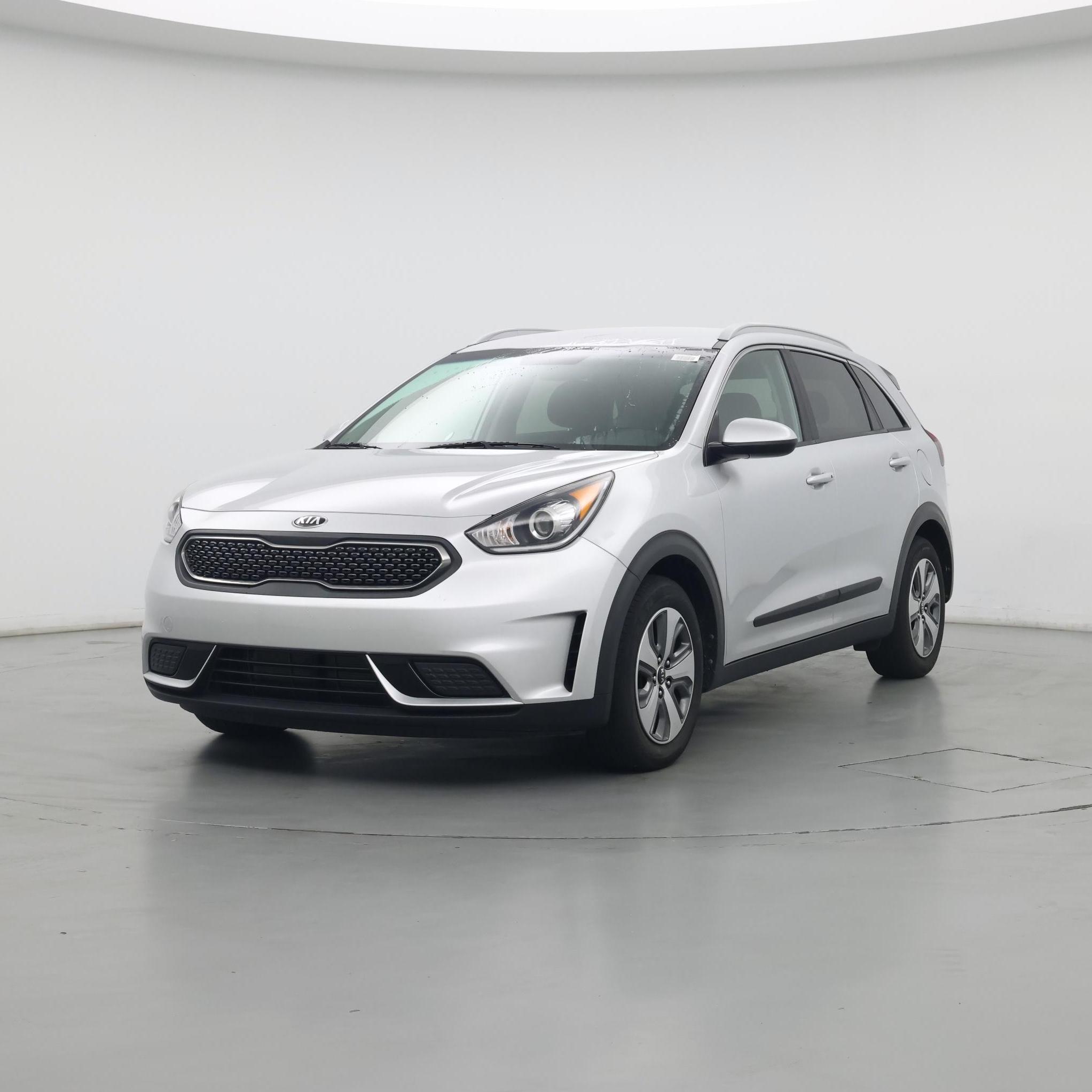 Thumbnail: 2019 Kia Niro - 4