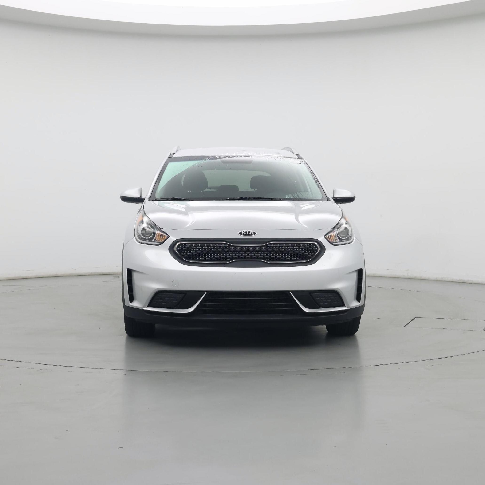 Thumbnail: 2019 Kia Niro - 5