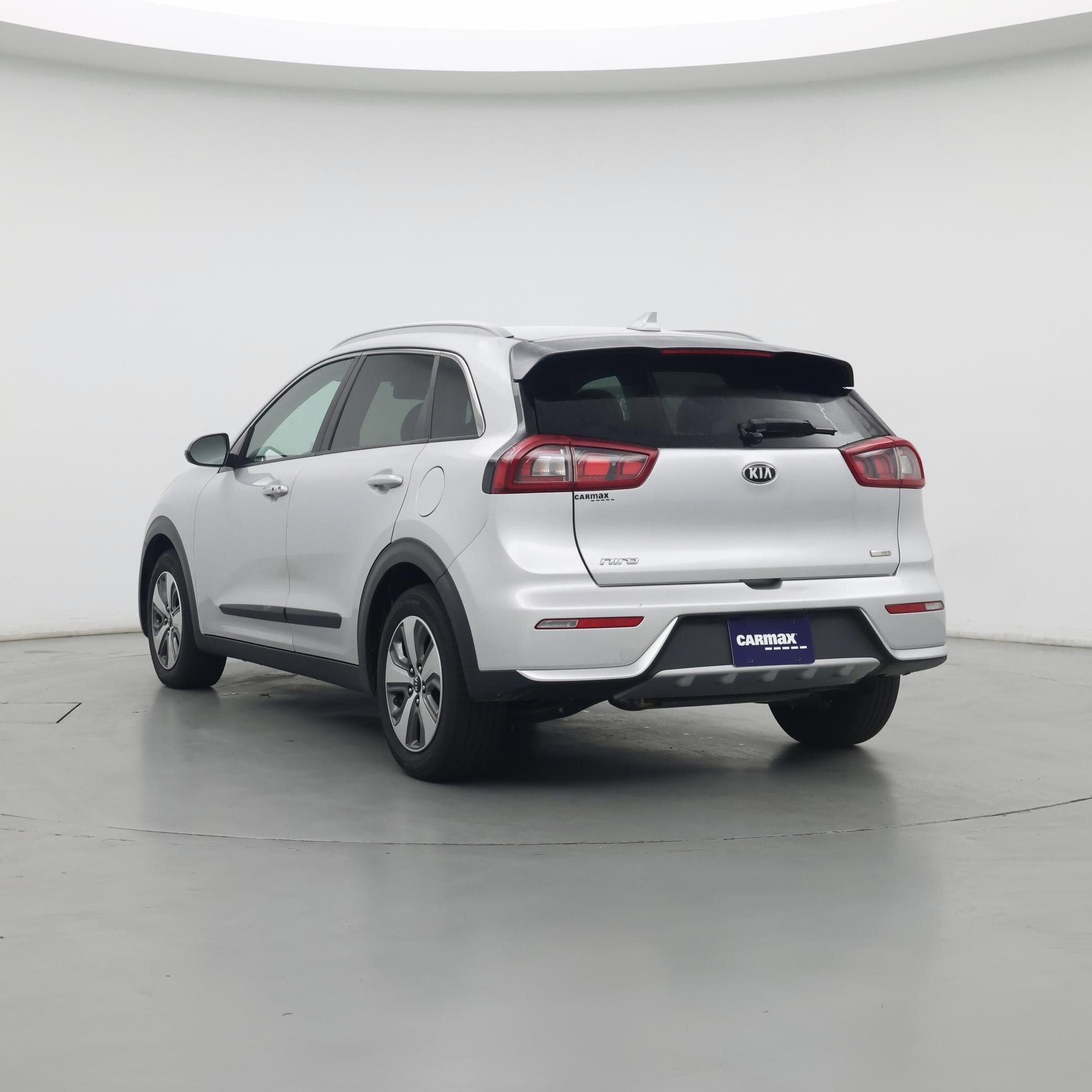 Thumbnail: 2019 Kia Niro - 6