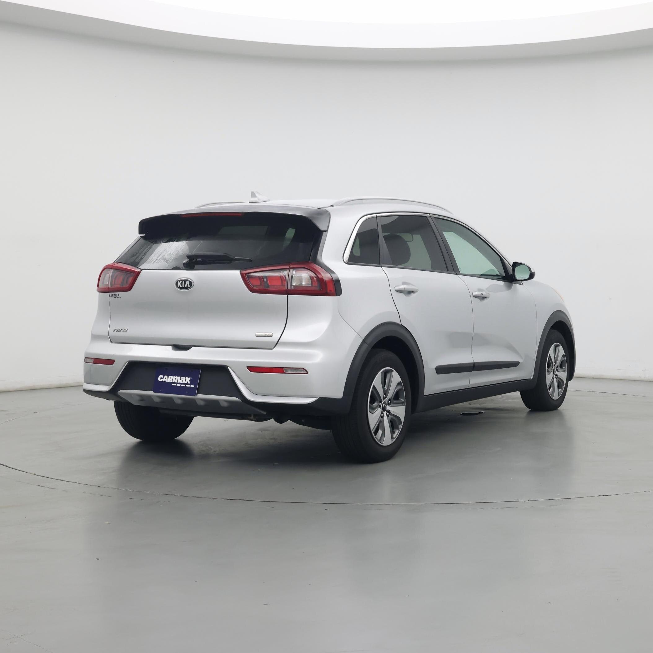Thumbnail: 2019 Kia Niro - 8