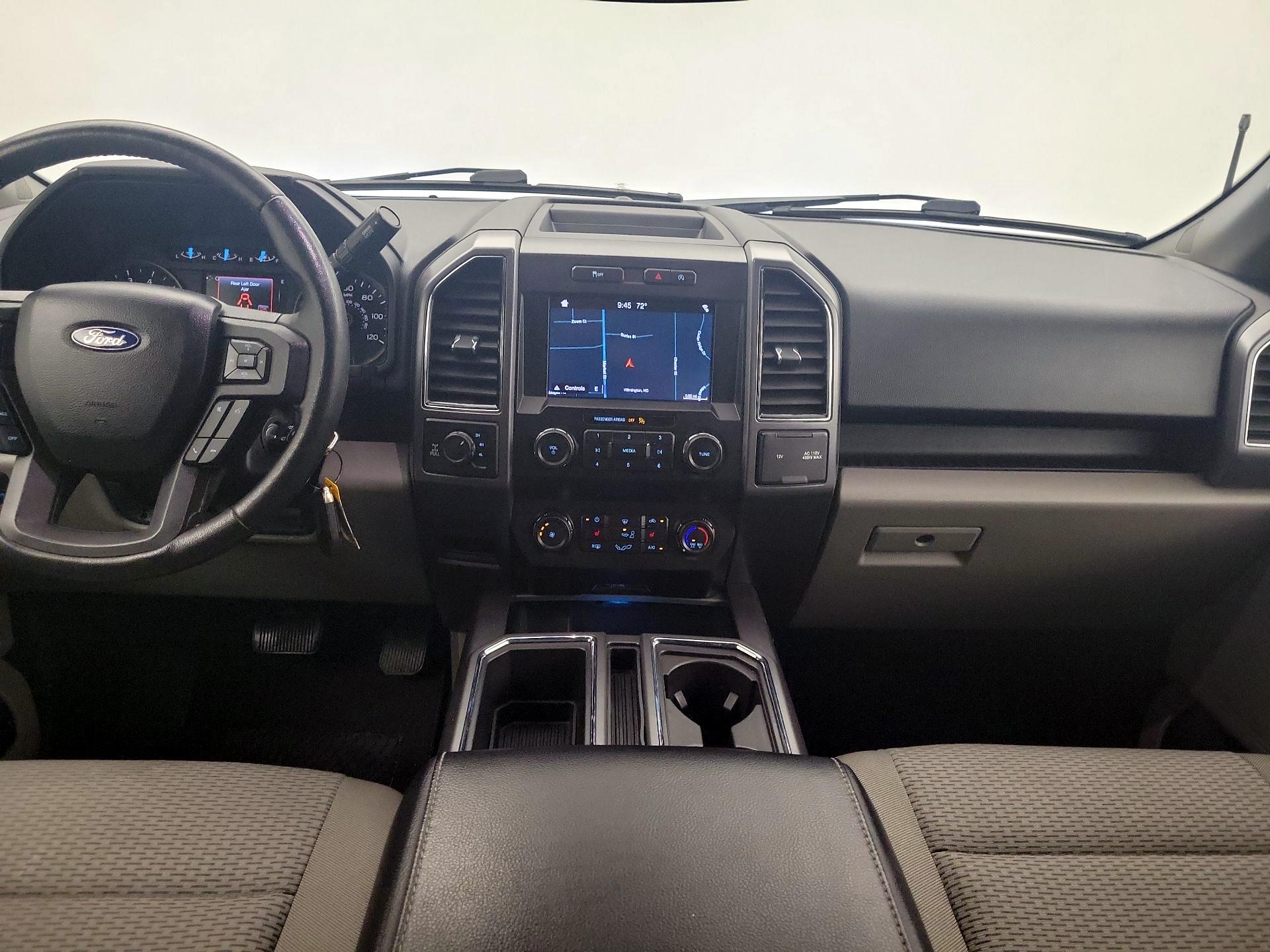 Thumbnail: 2019 Ford F-150 - 9