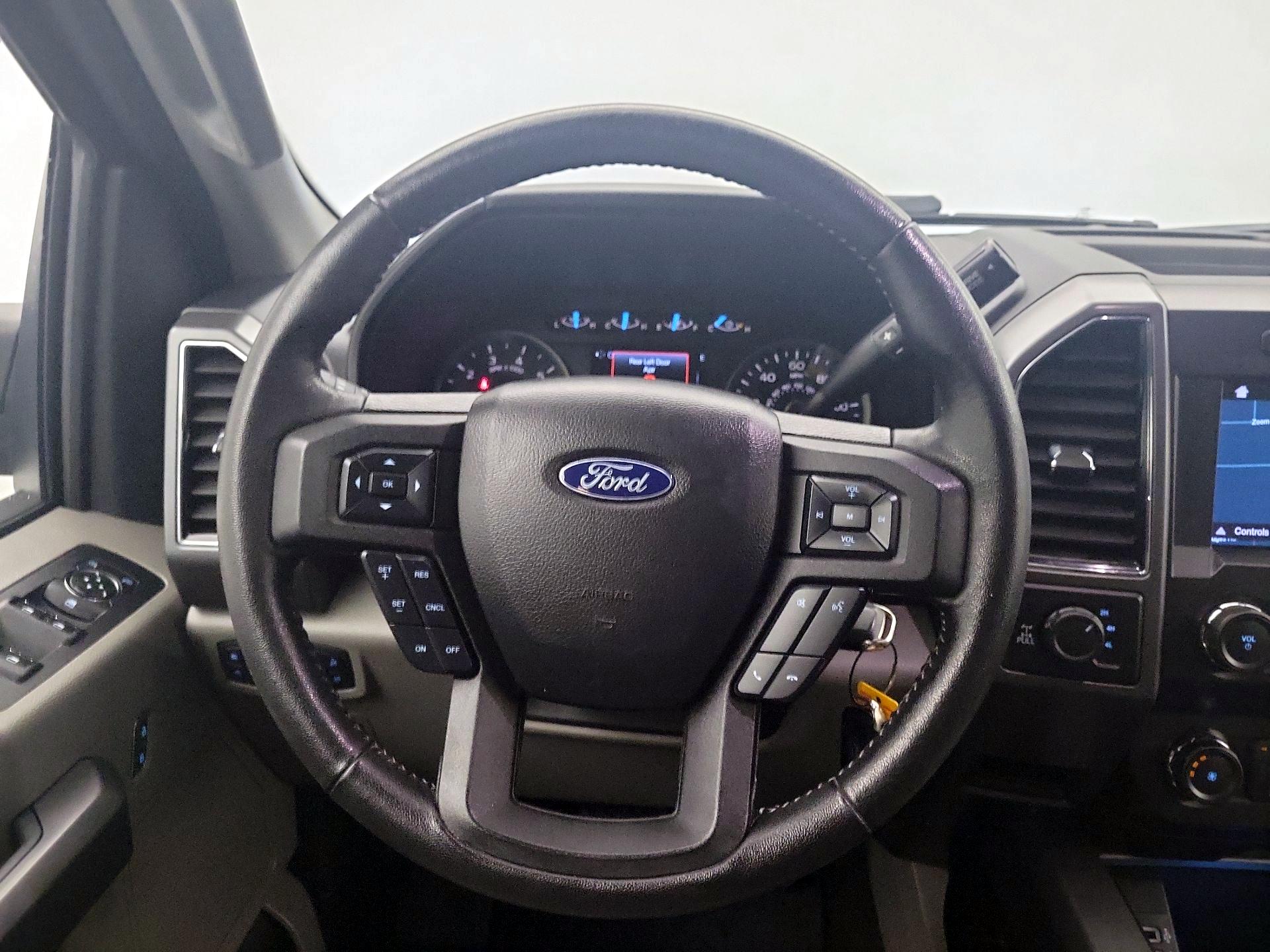 Thumbnail: 2019 Ford F-150 - 10
