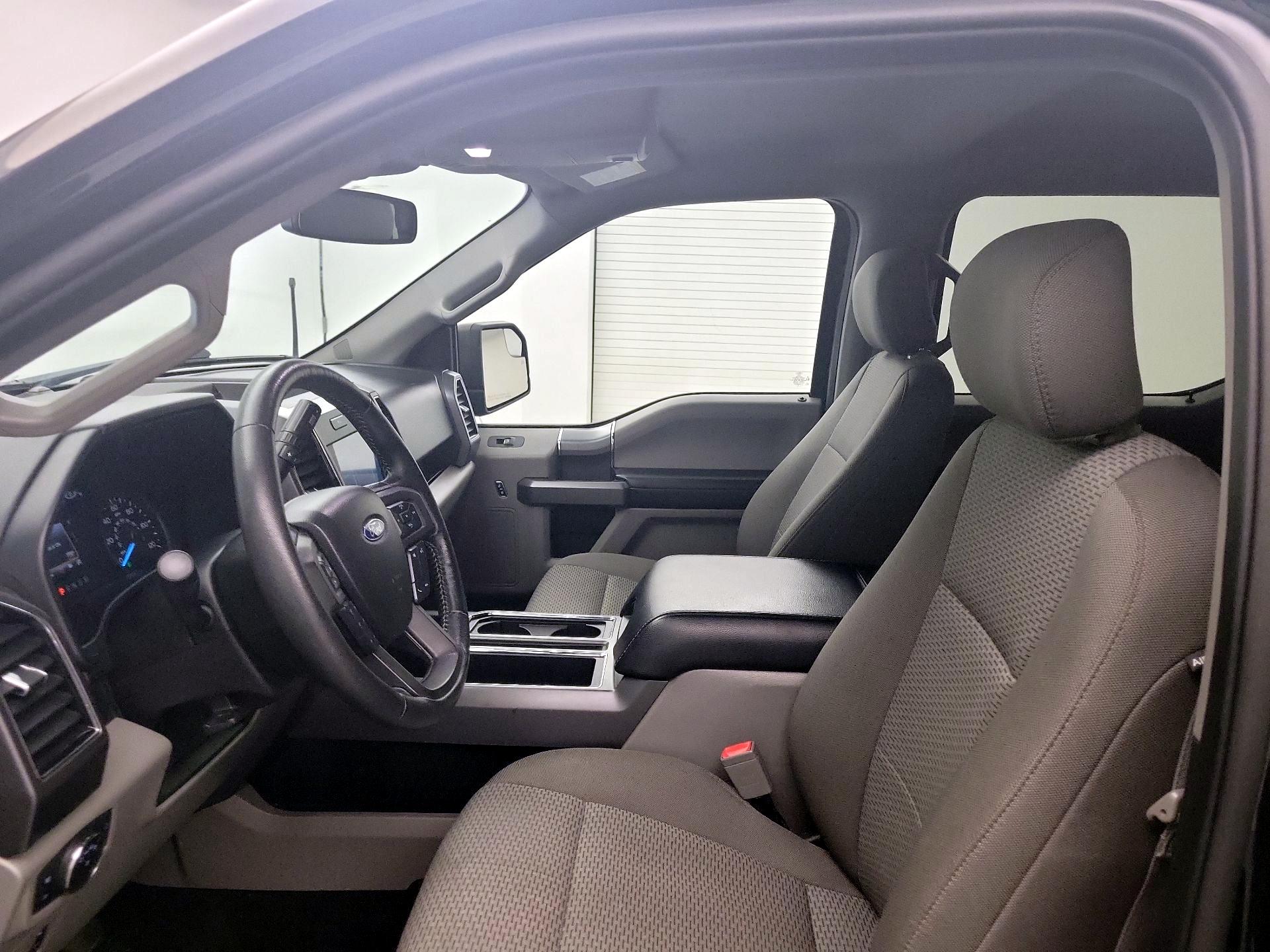Thumbnail: 2019 Ford F-150 - 11