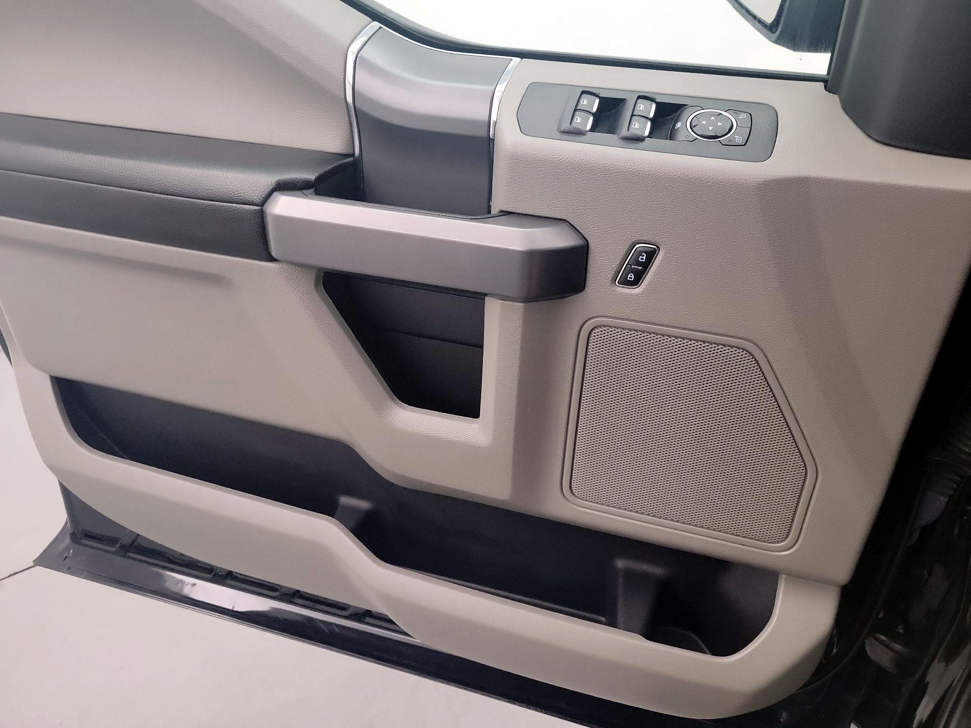 Thumbnail: 2019 Ford F-150 - 12
