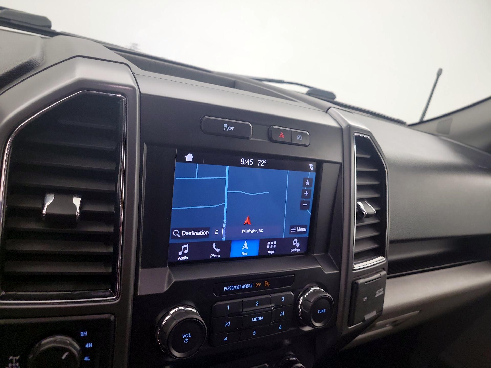 Thumbnail: 2019 Ford F-150 - 14