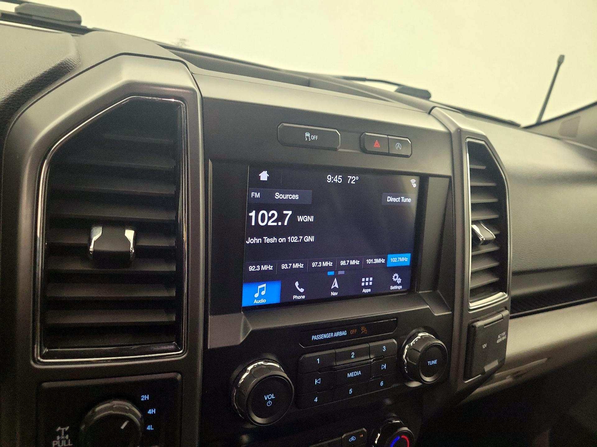 Thumbnail: 2019 Ford F-150 - 16