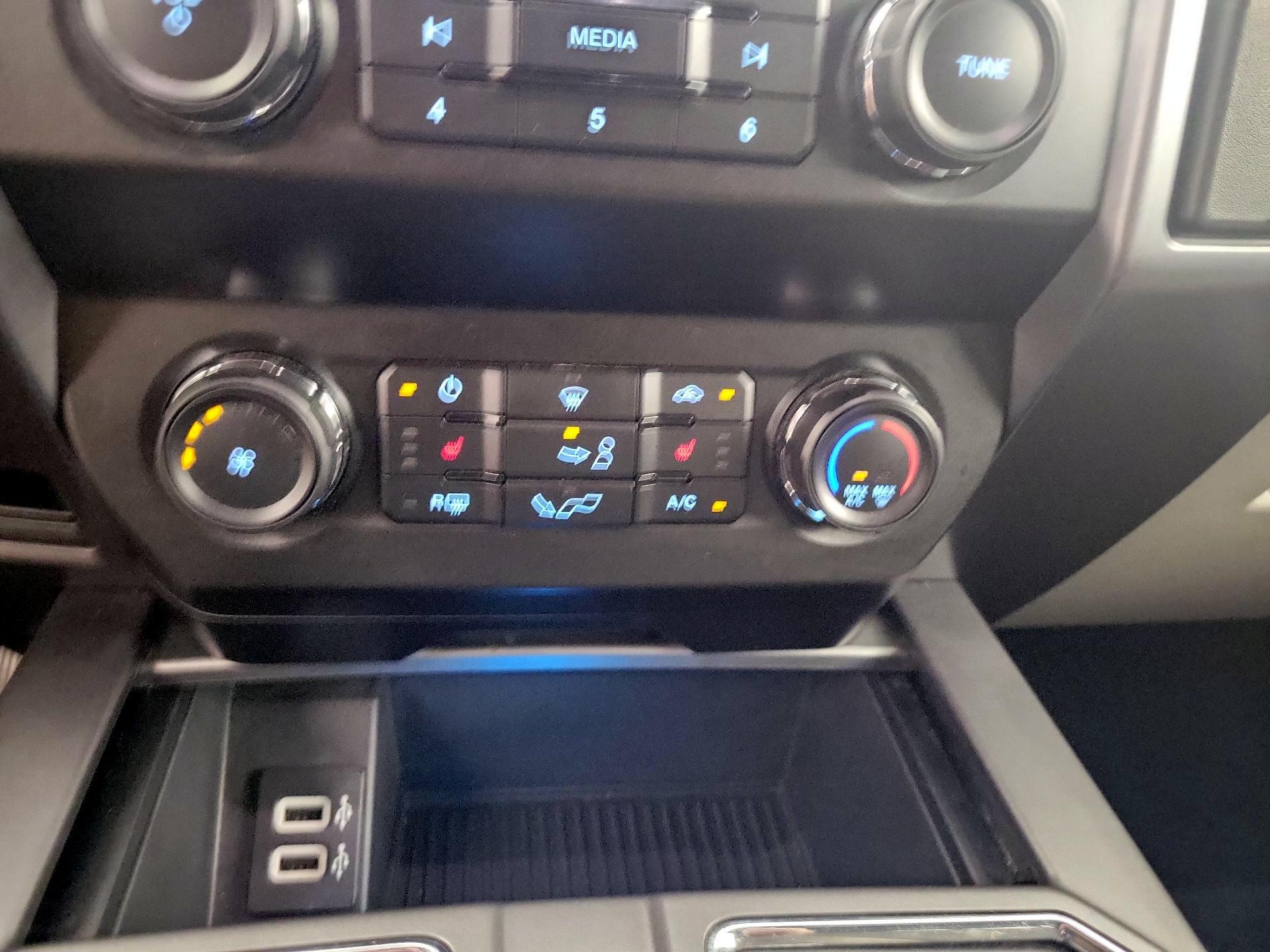 Thumbnail: 2019 Ford F-150 - 17