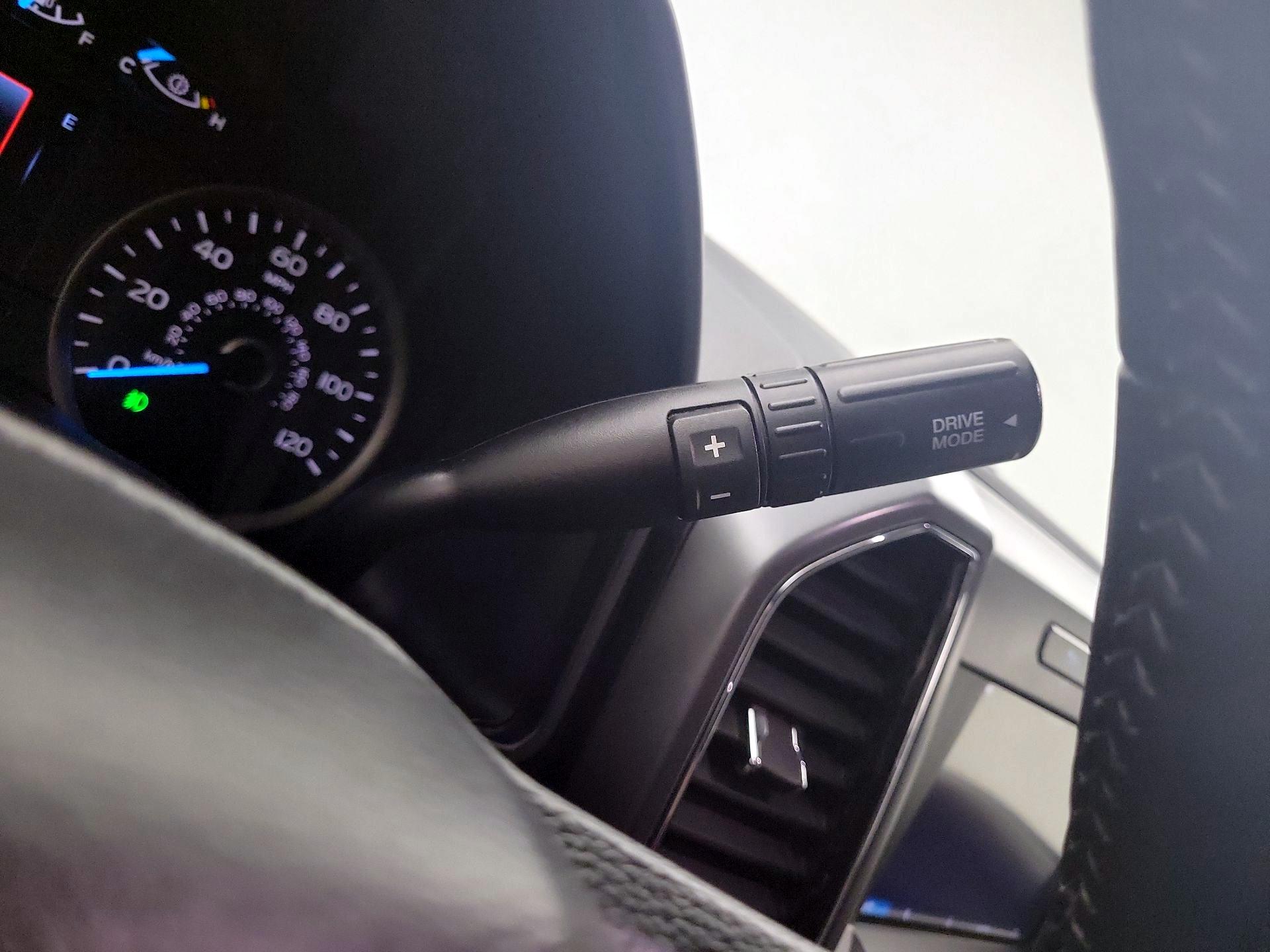 Thumbnail: 2019 Ford F-150 - 18