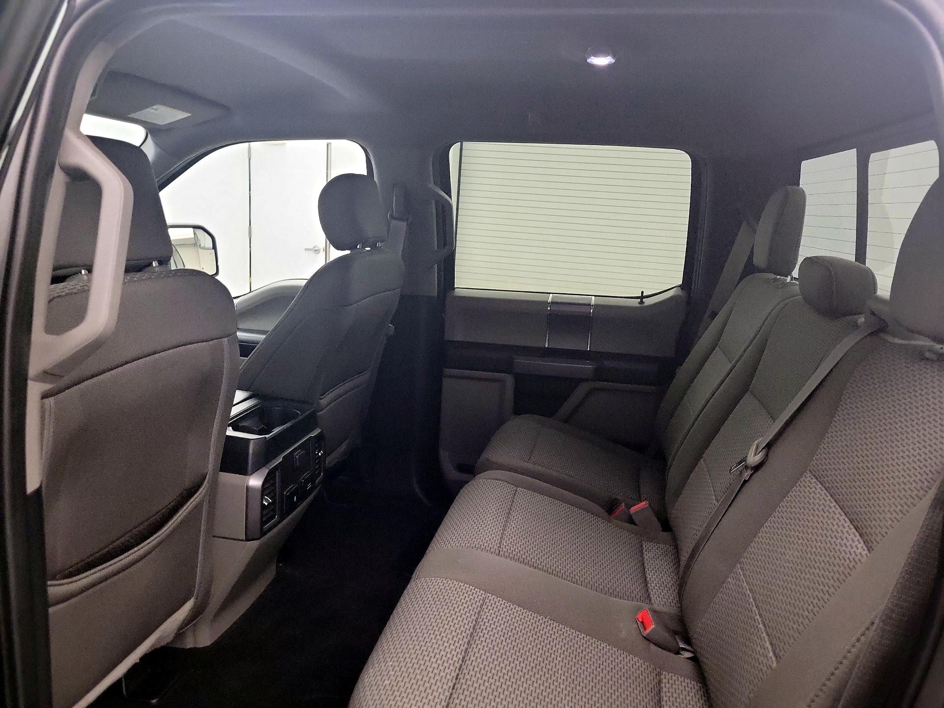 Thumbnail: 2019 Ford F-150 - 20