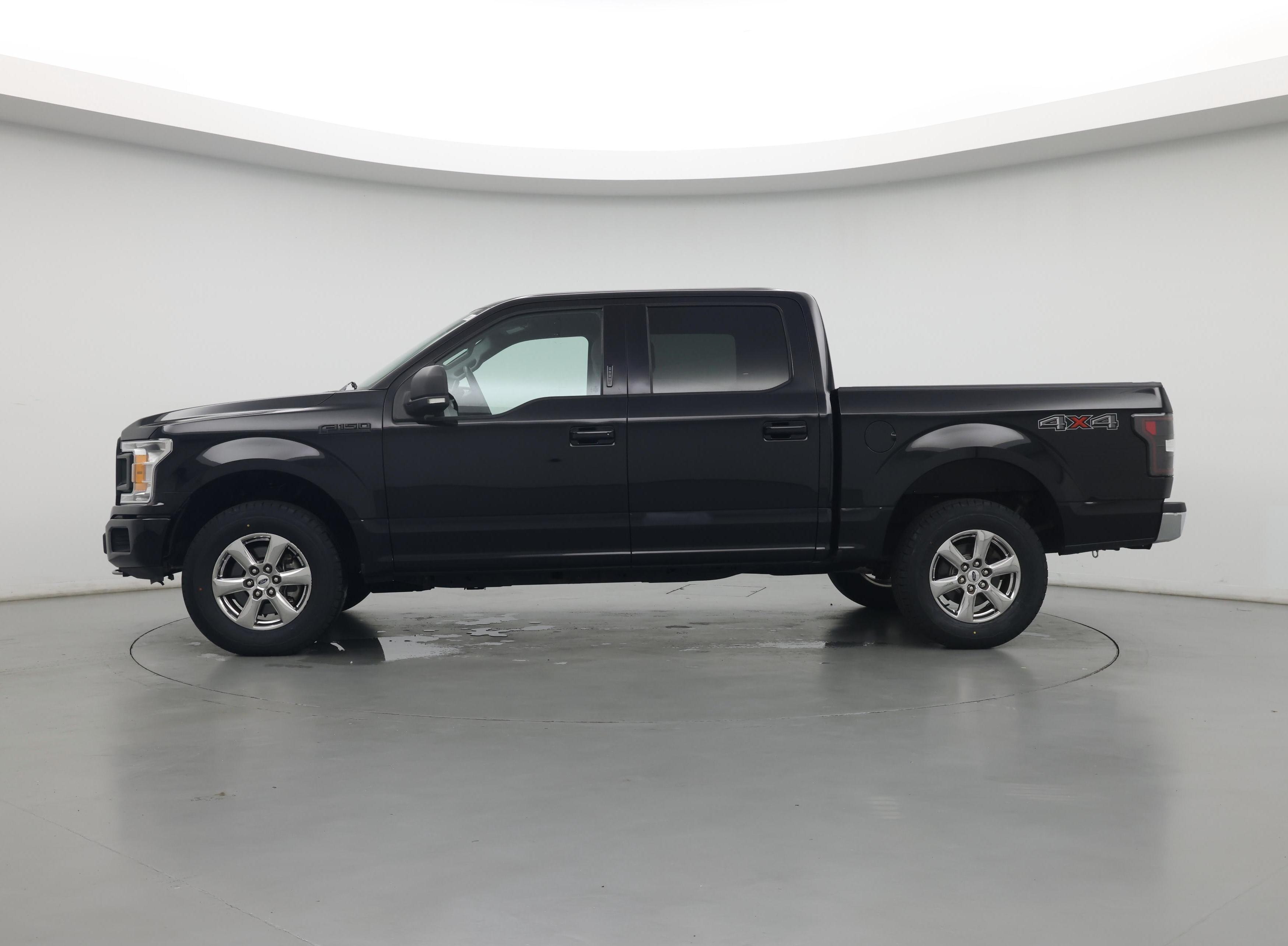Thumbnail: 2019 Ford F-150 - 3