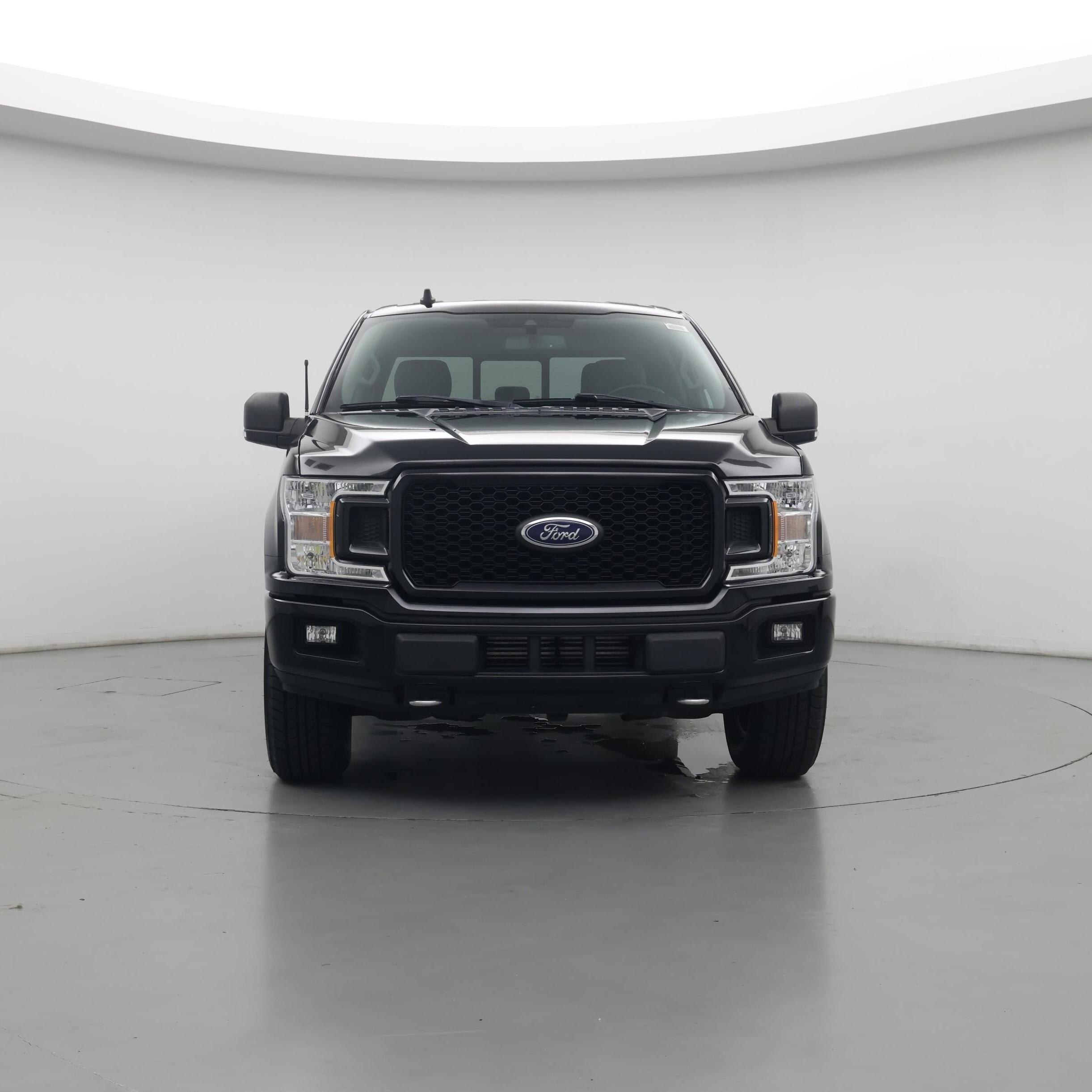 Thumbnail: 2019 Ford F-150 - 5