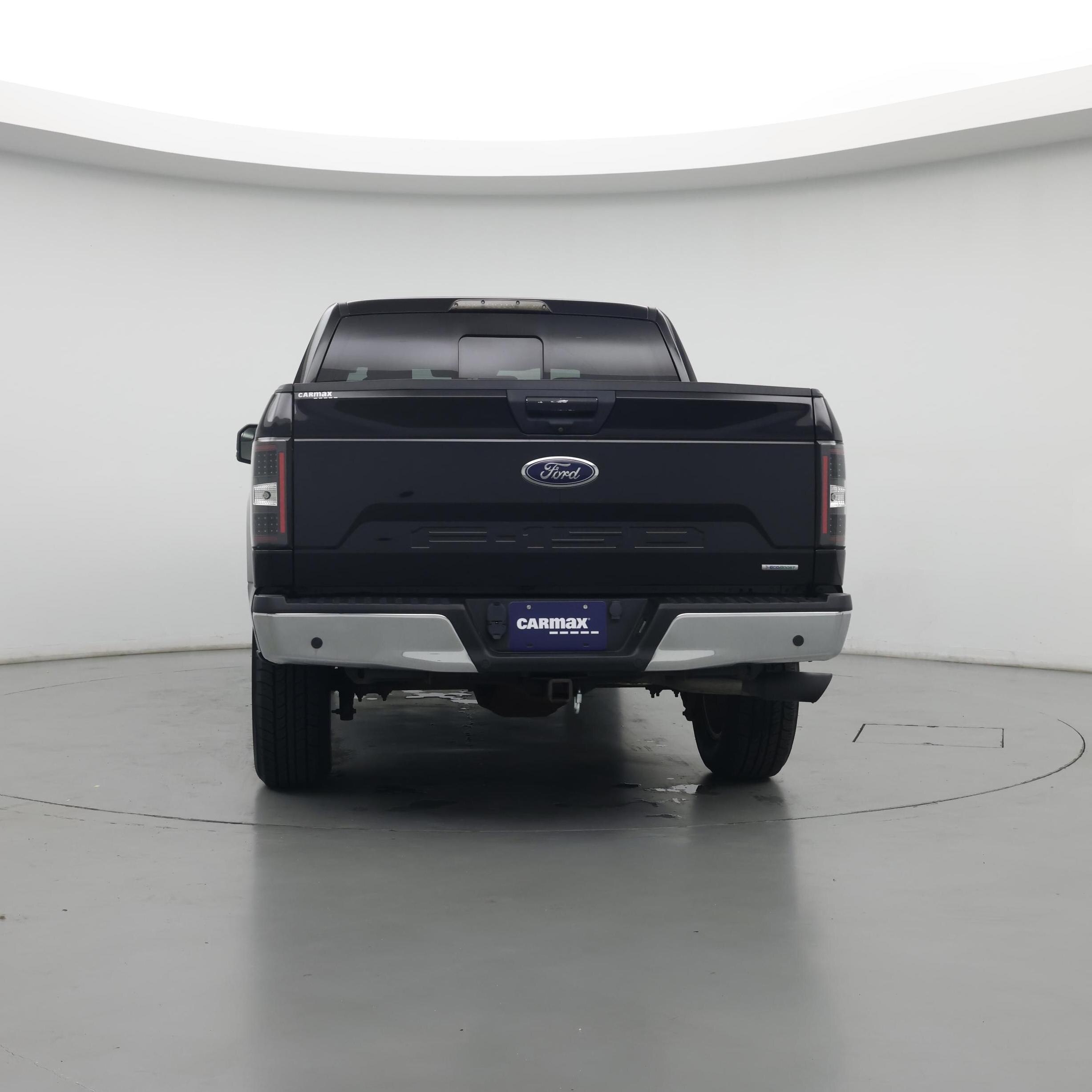Thumbnail: 2019 Ford F-150 - 6