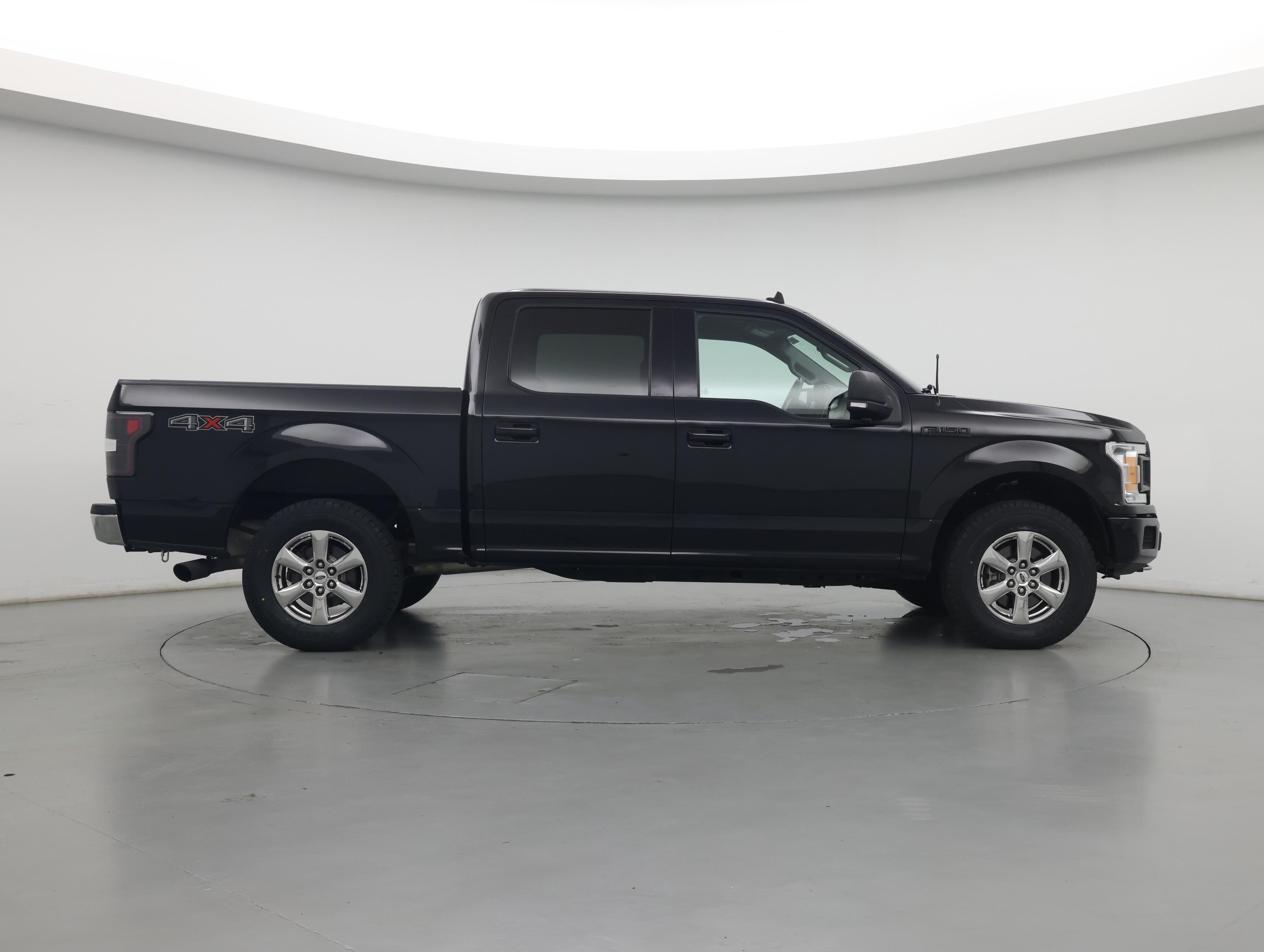 Thumbnail: 2019 Ford F-150 - 7