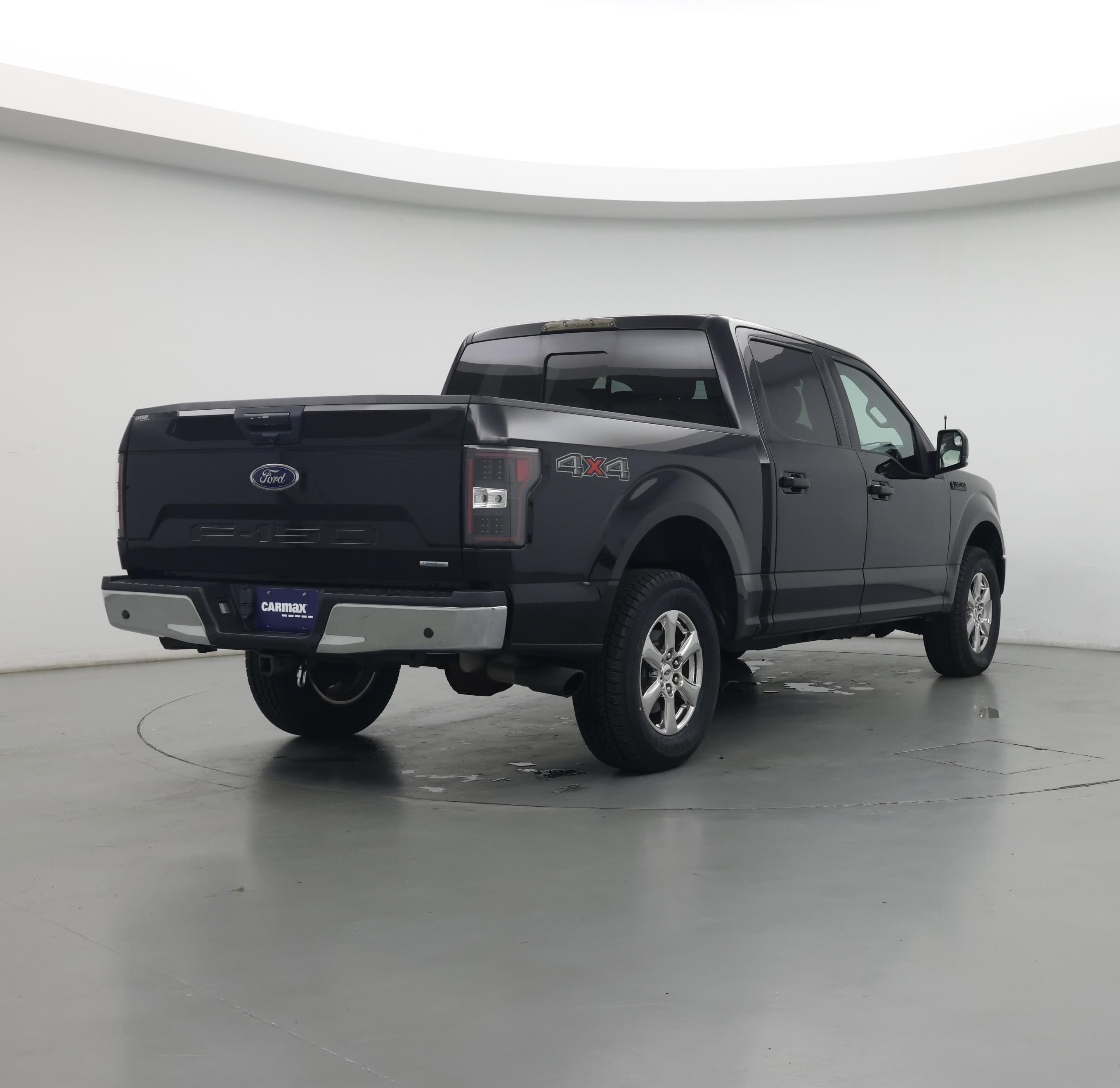 Thumbnail: 2019 Ford F-150 - 8