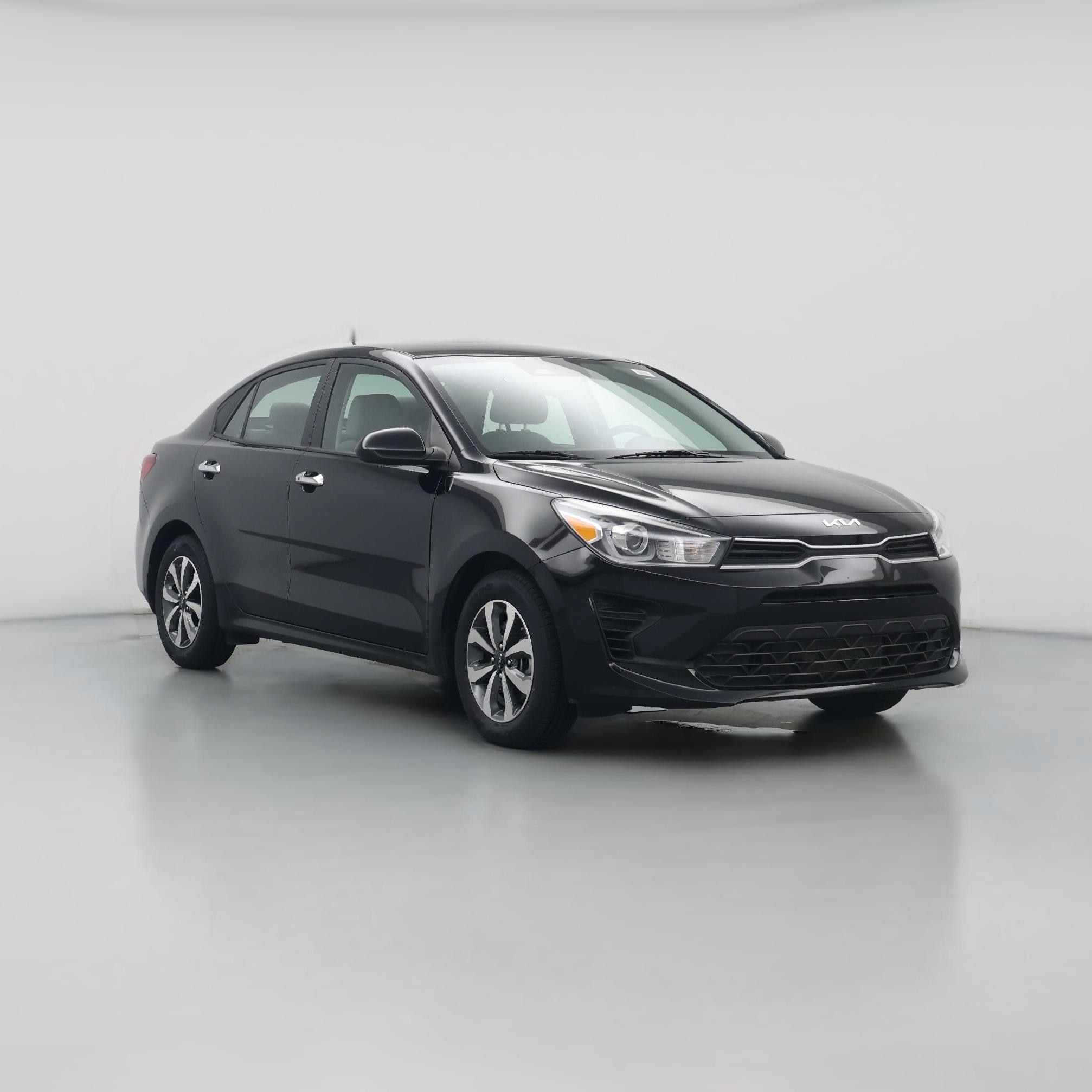 Thumbnail: 2023 Kia Rio - 1