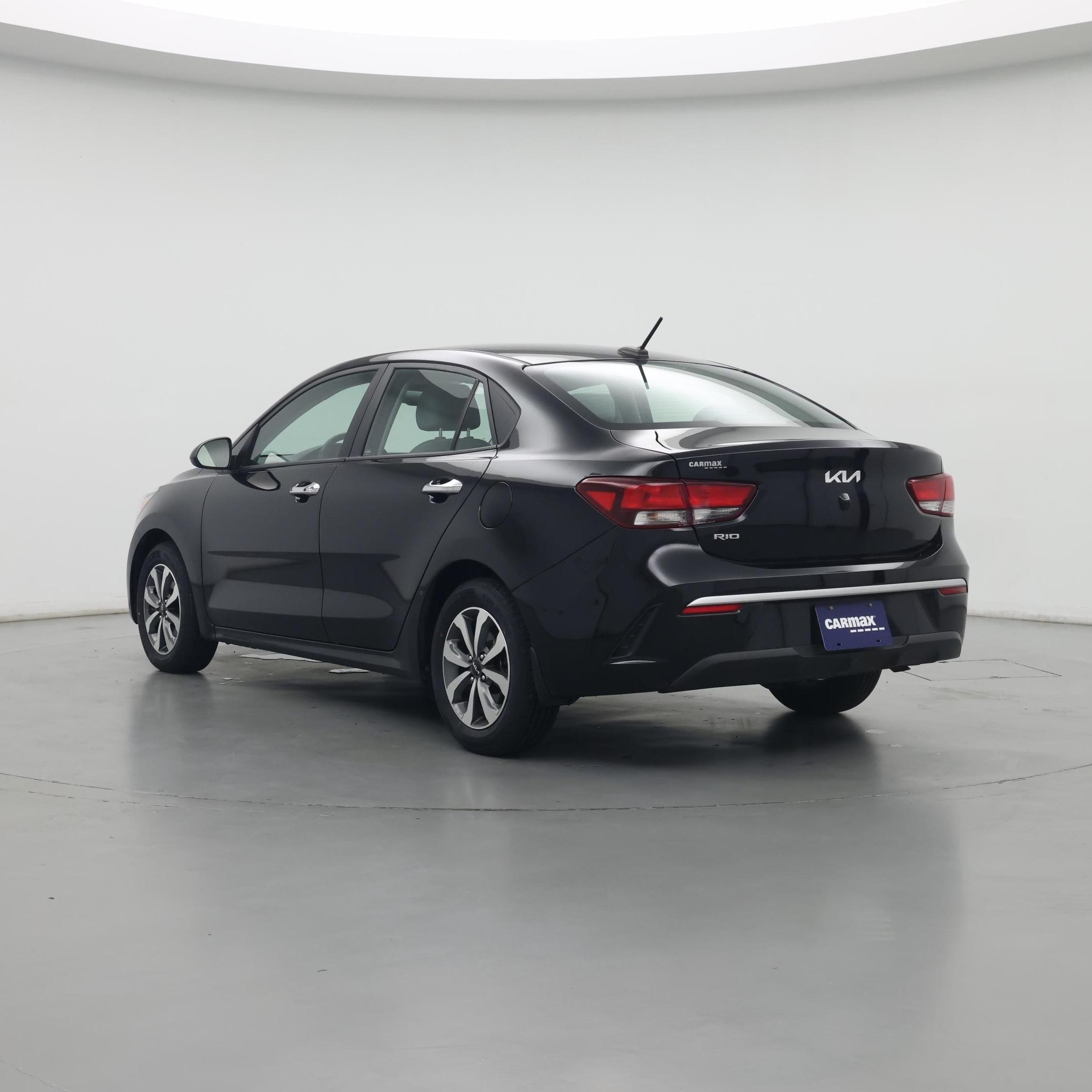 Thumbnail: 2023 Kia Rio - 2