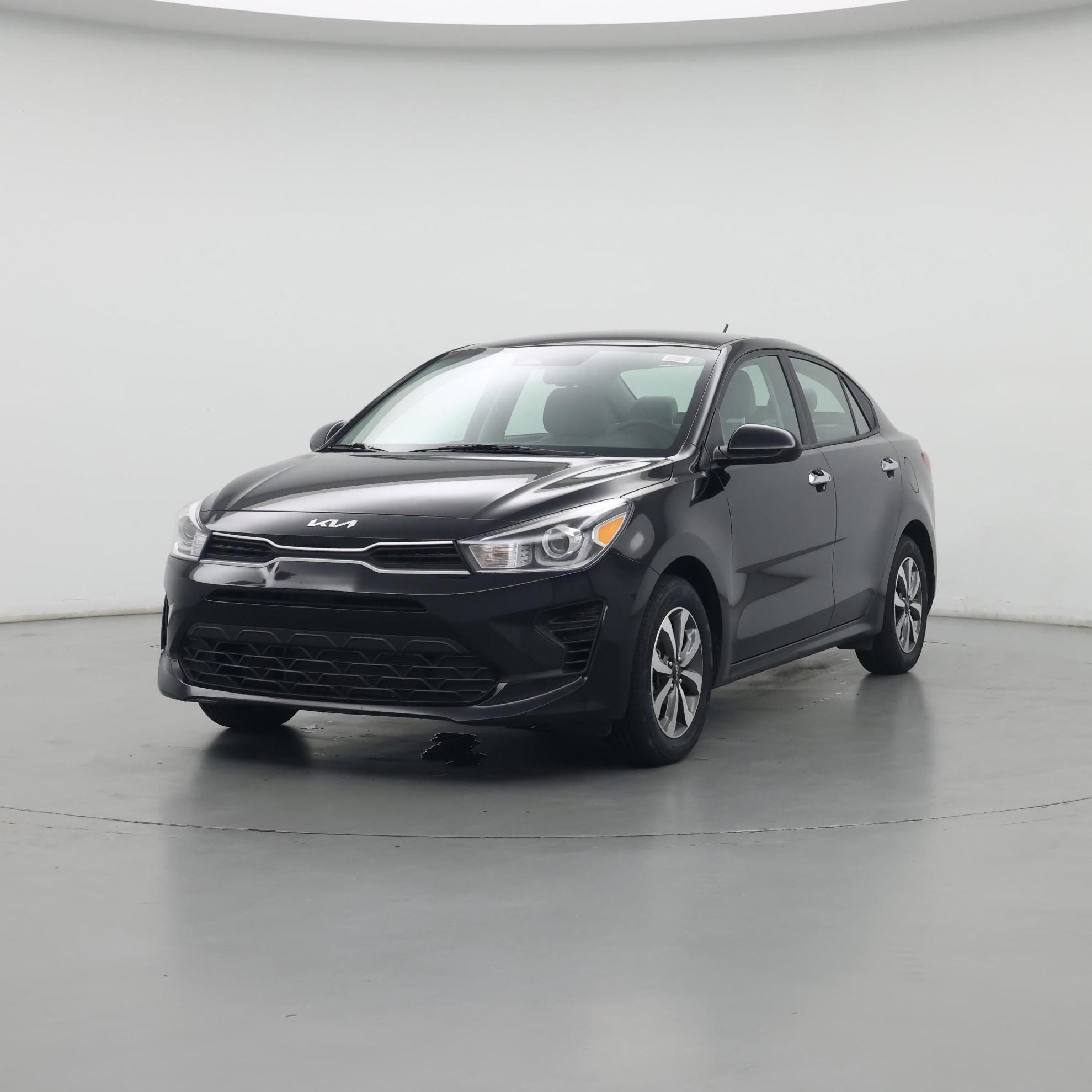Thumbnail: 2023 Kia Rio - 4