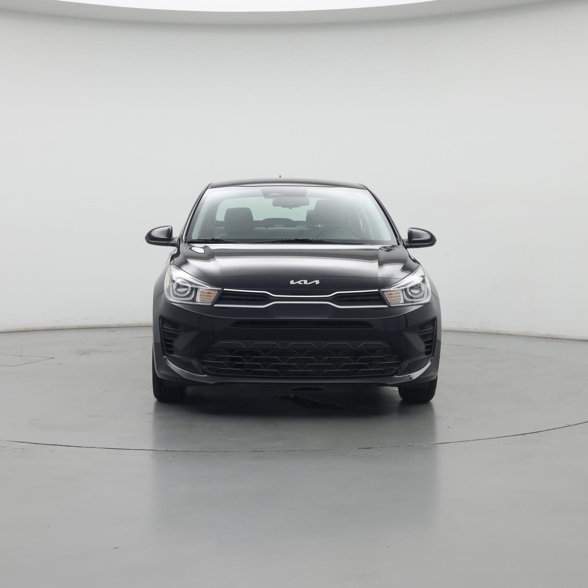 Thumbnail: 2023 Kia Rio - 5