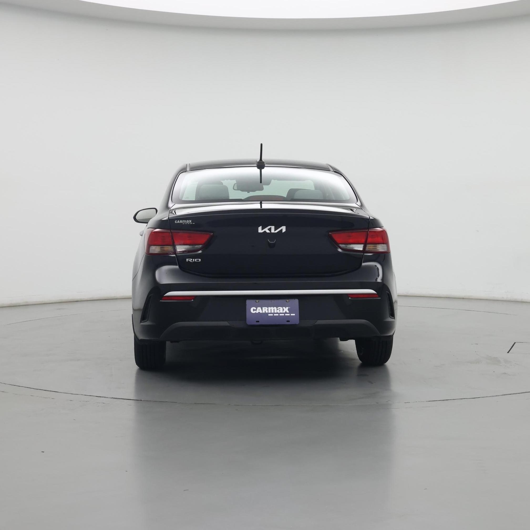 Thumbnail: 2023 Kia Rio - 6